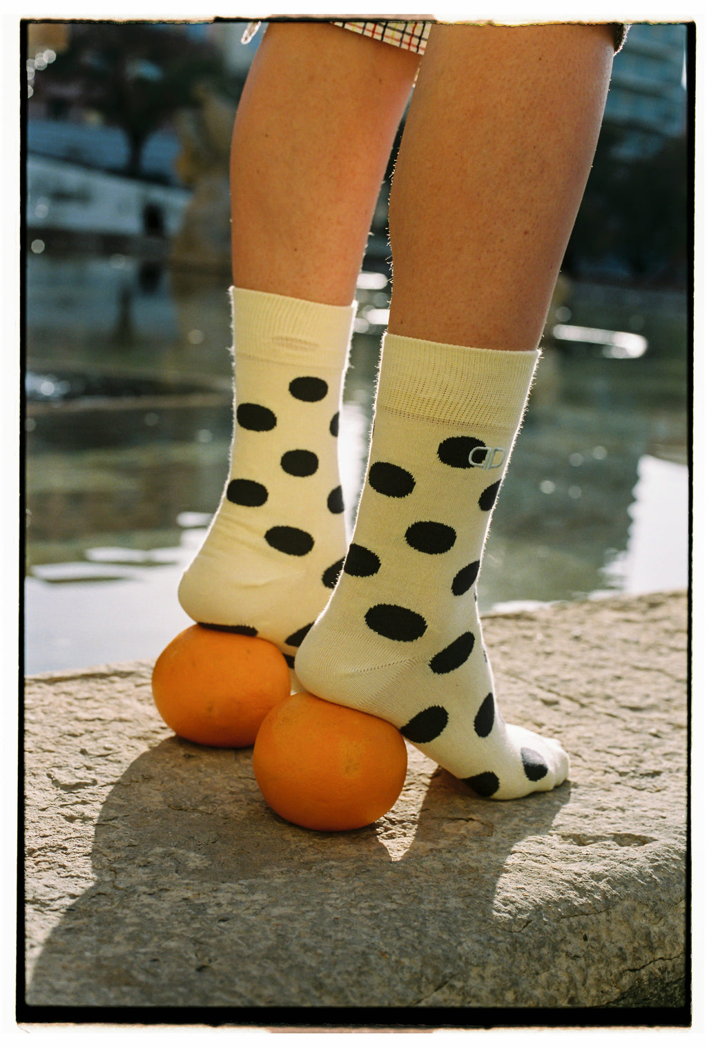 Taippe Socks