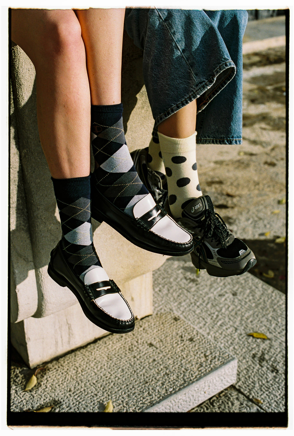 Taippe Socks