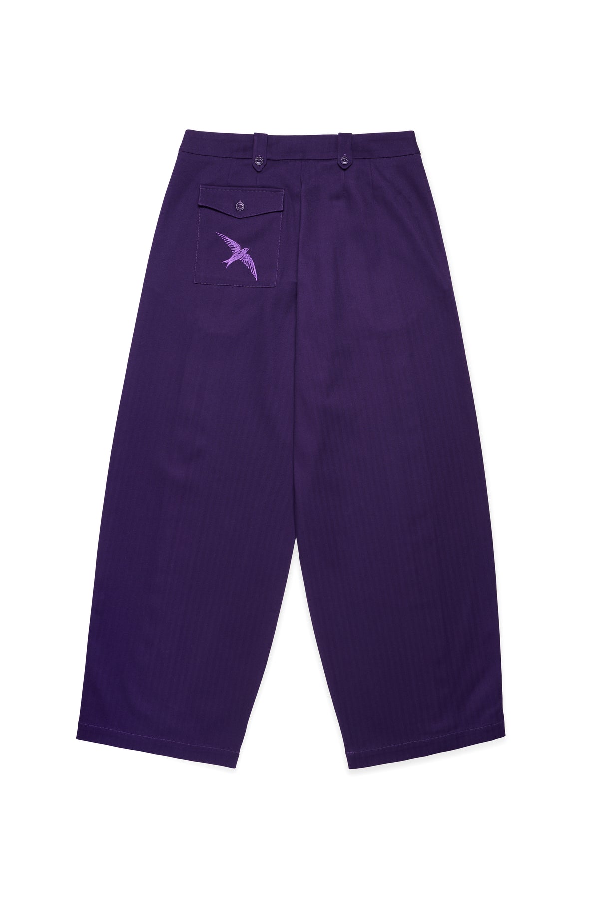 Ciaran Tailored Pants
