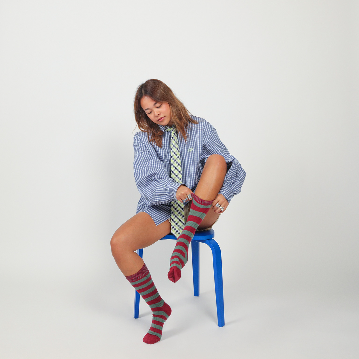 Márcia Tie