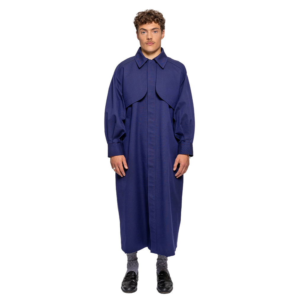 Cristina Trench Coat