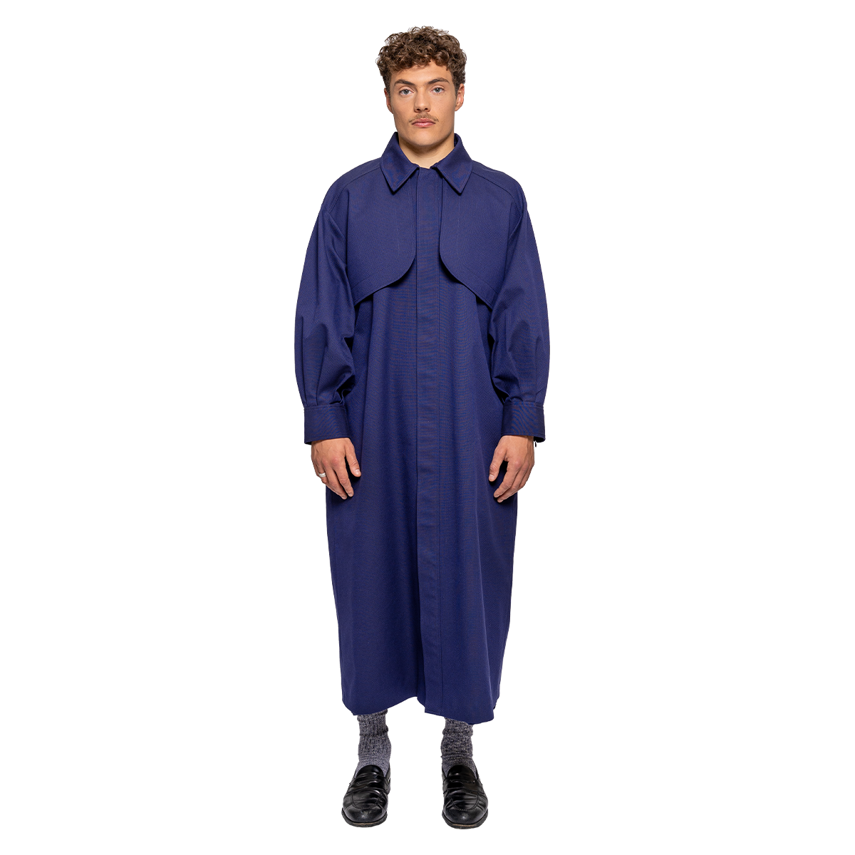 Cristina Trench Coat