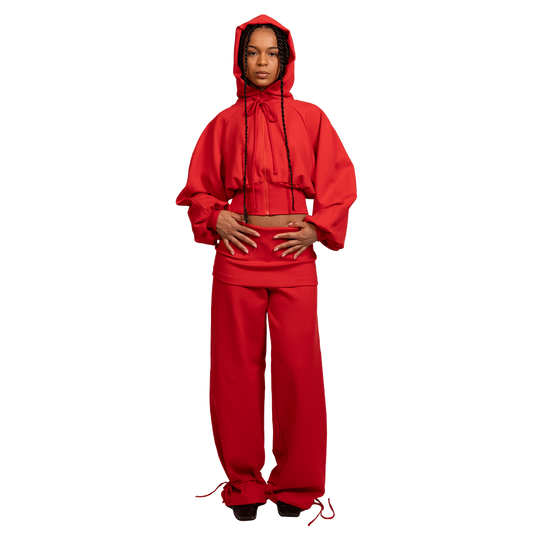 Sandra Hoodie