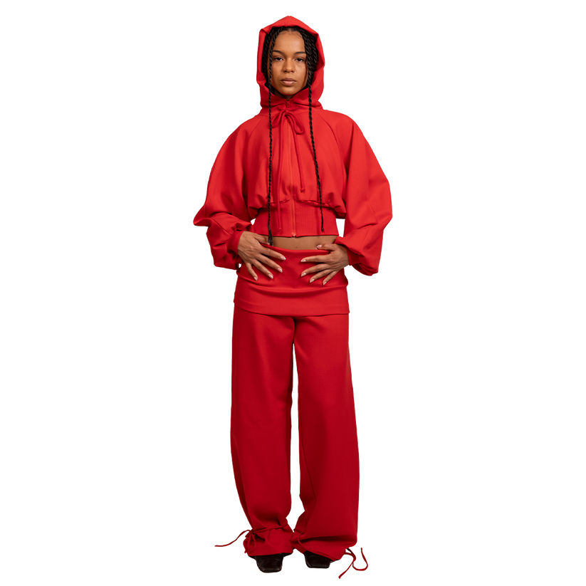 Sandra Hoodie