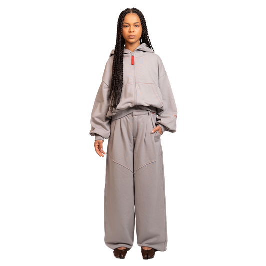 Francisco Hoodie