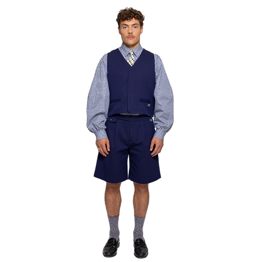 Rui Vest