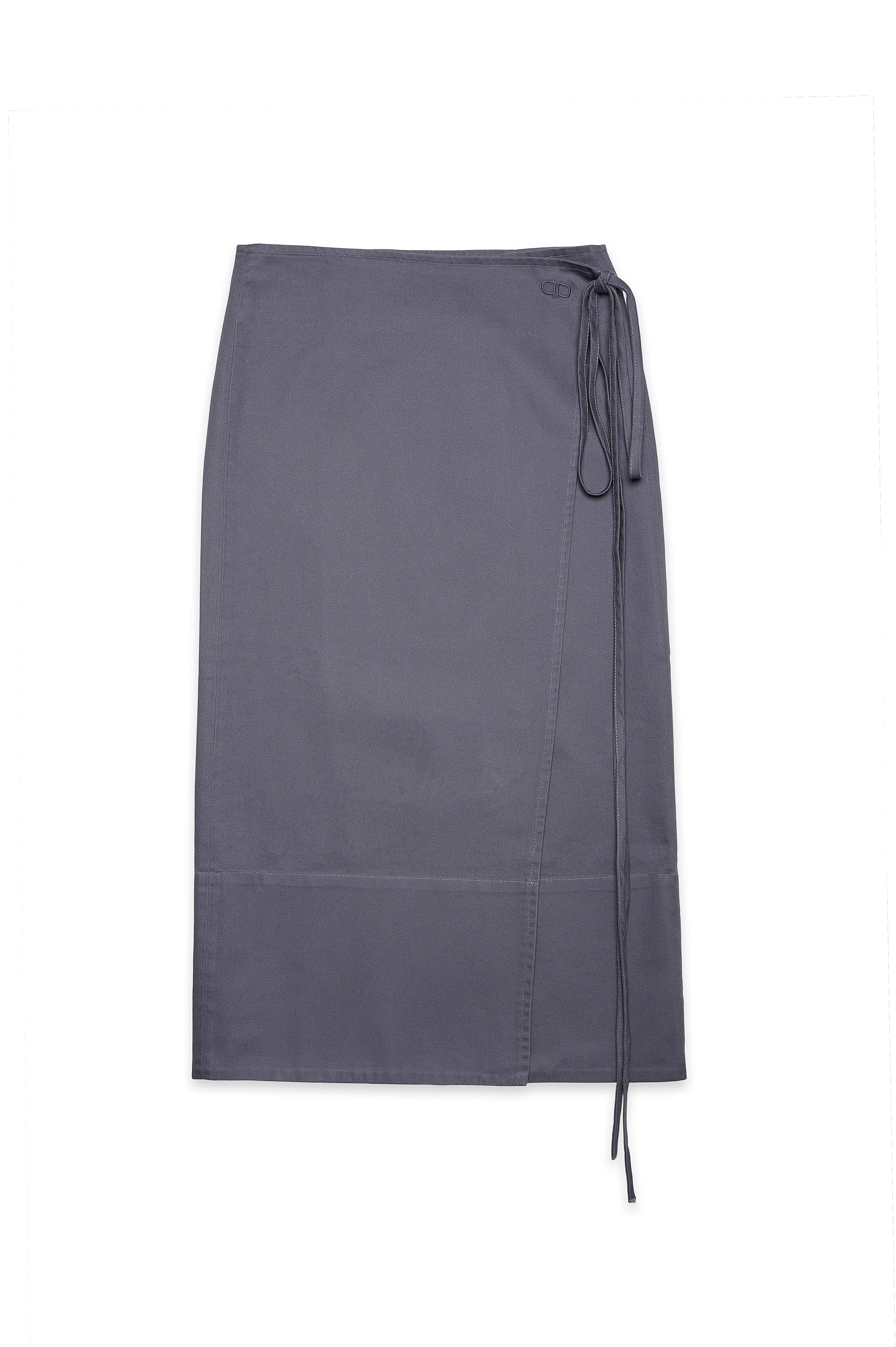Ivone Skirt Plains