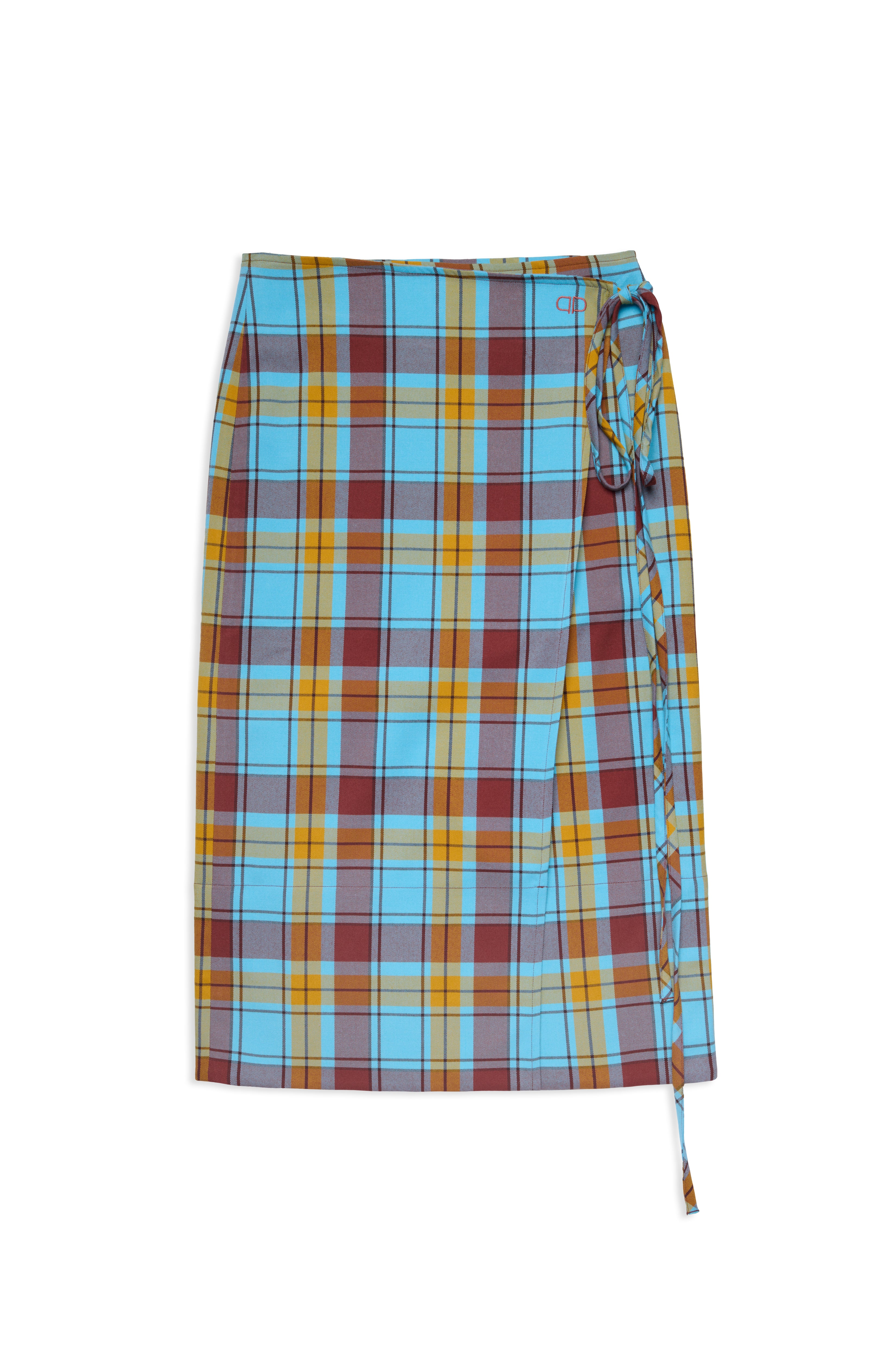 Ivone Skirt