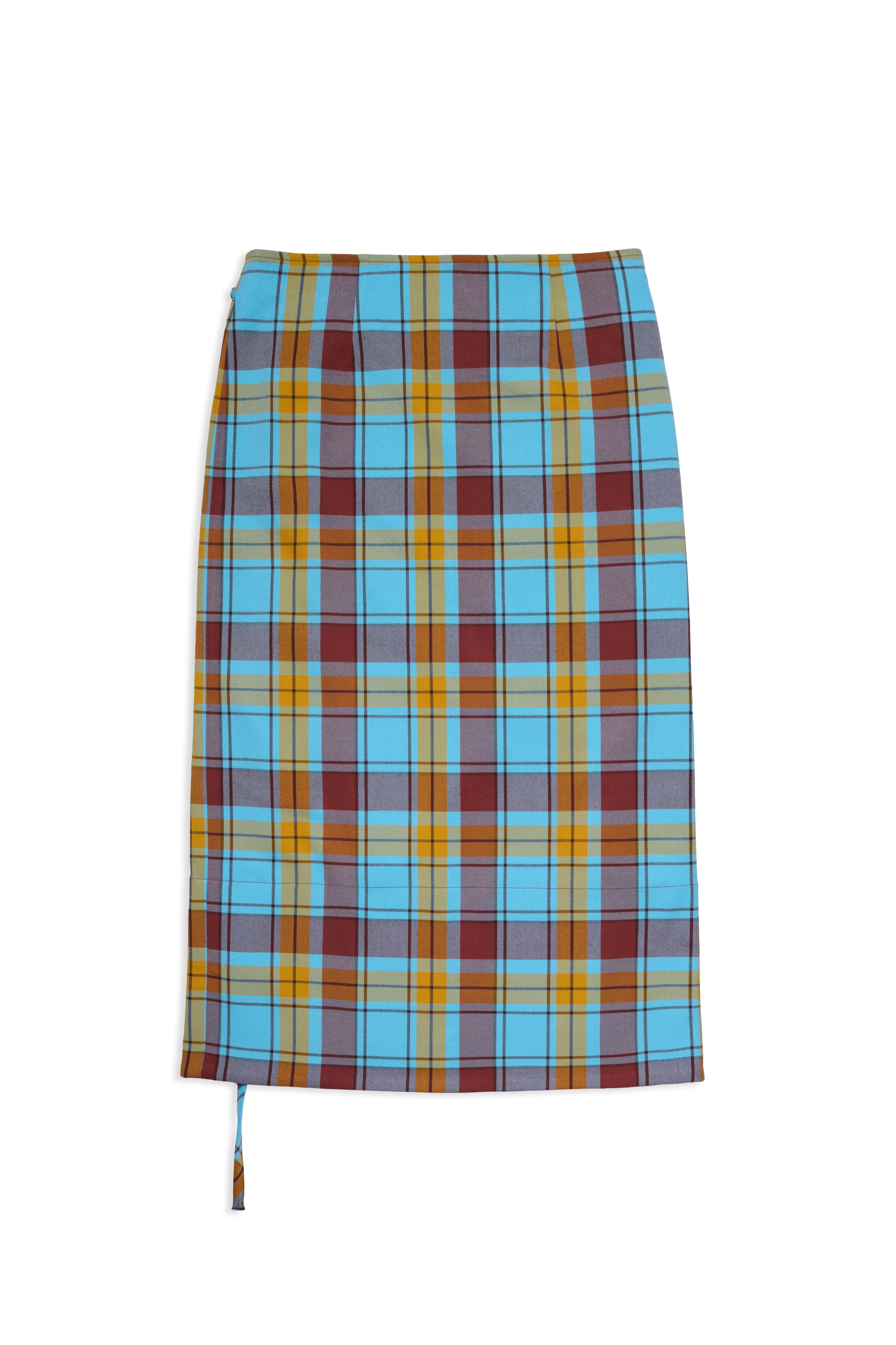 Ivone Skirt