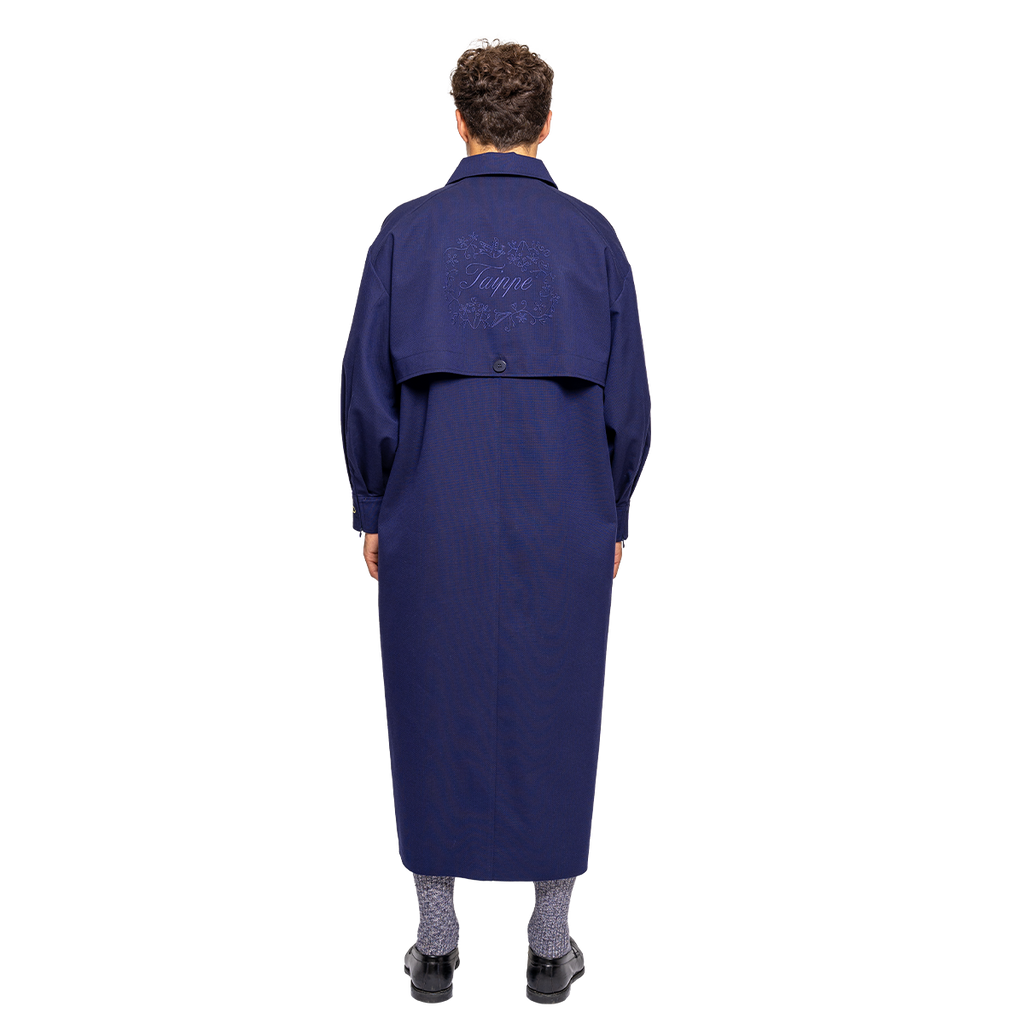 Cristina Trench Coat