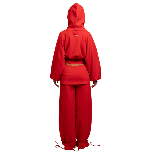 Sandra Hoodie