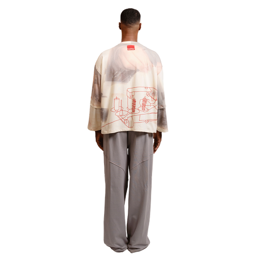 Maria José T-Shirt
