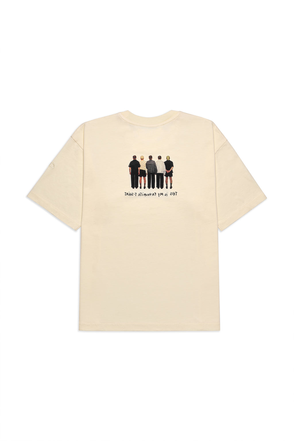 Henry T-Shirt