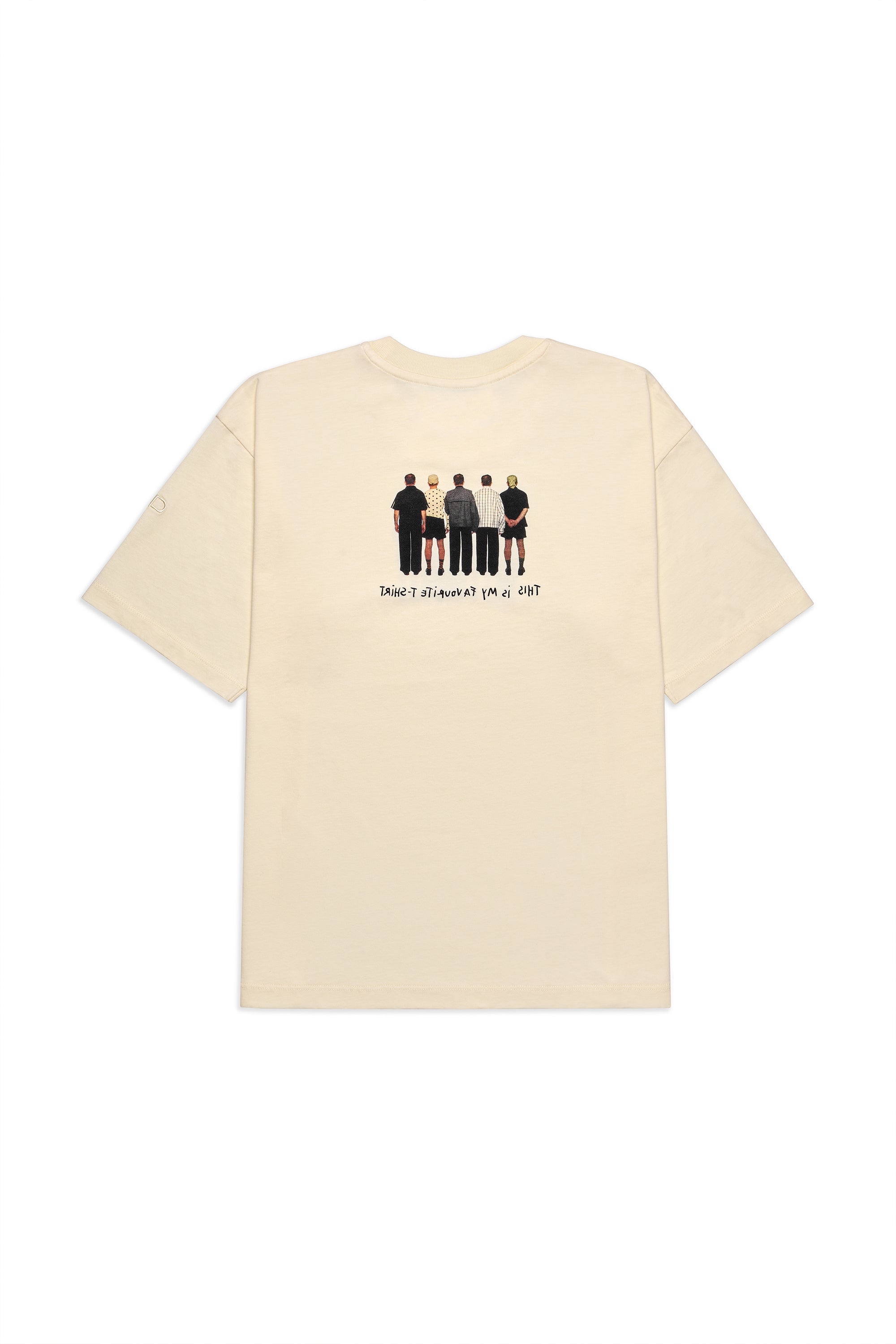 Henry T-Shirt