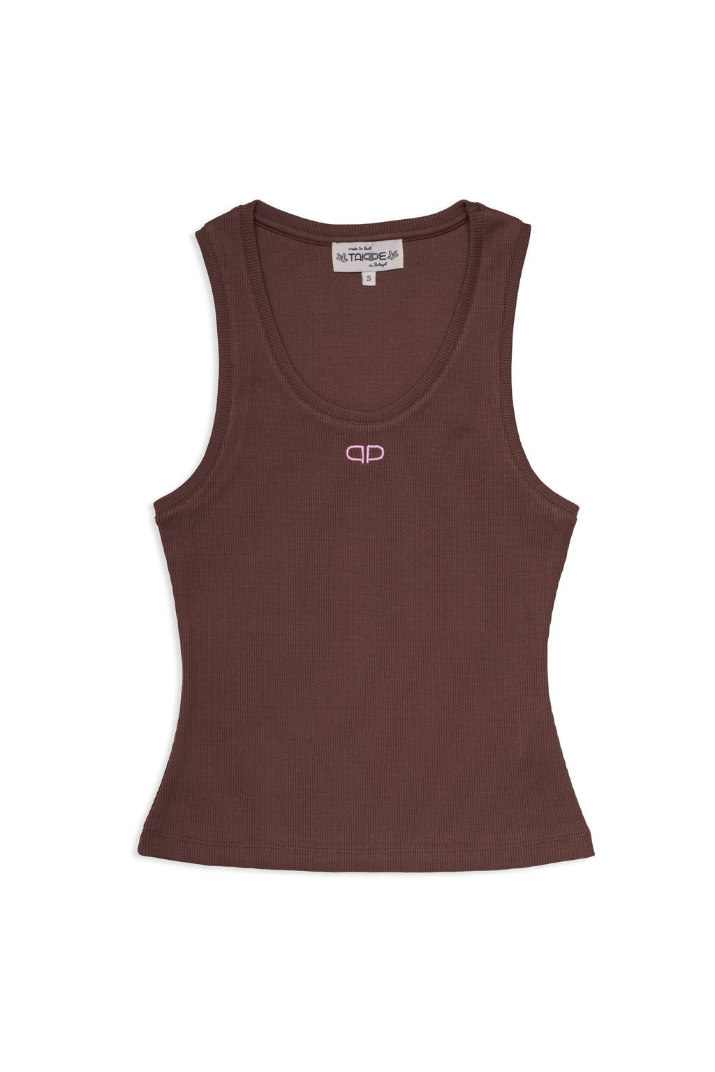 Eduardo Tank Top Vol.4