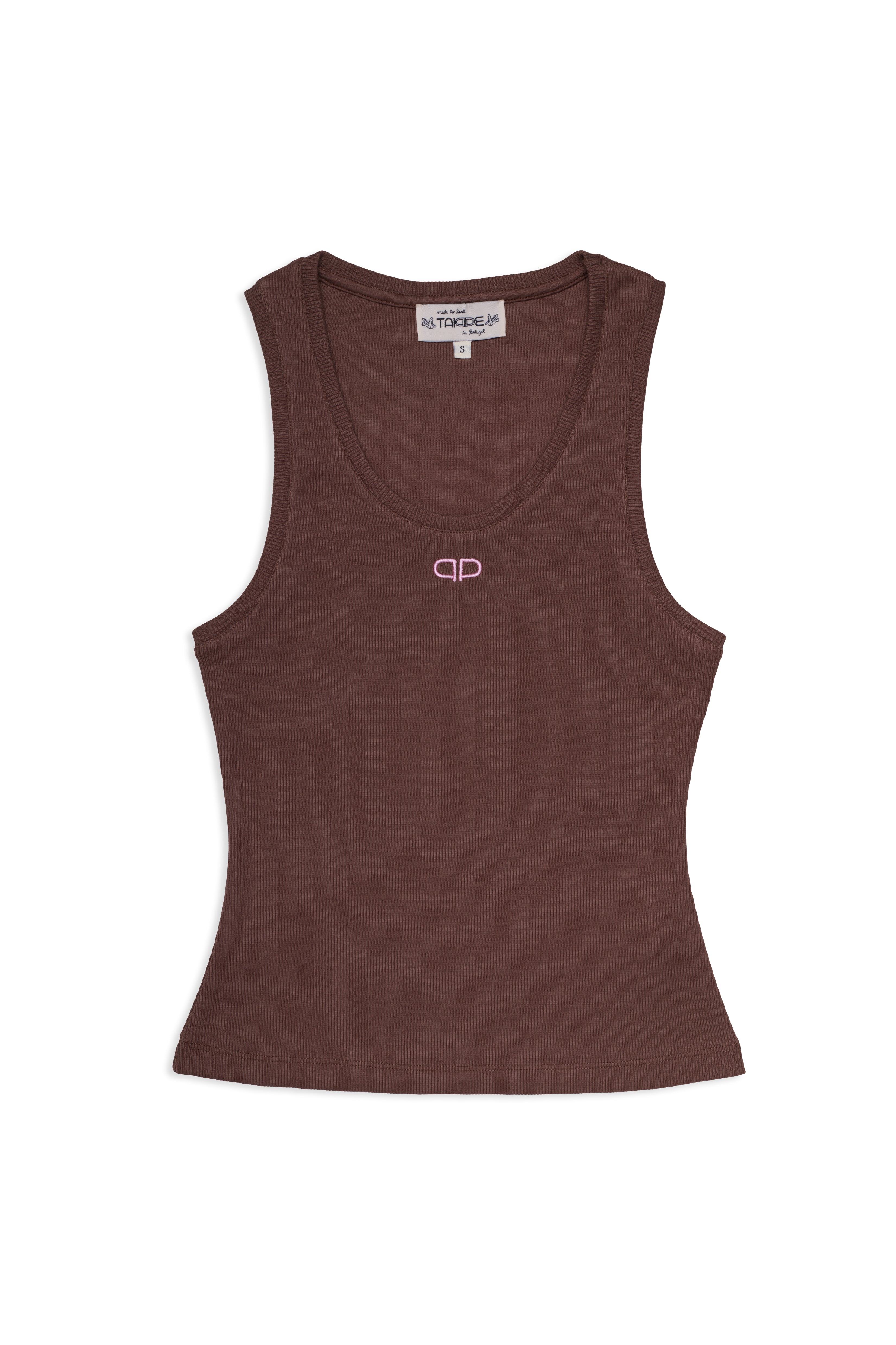 Eduardo Tank Top Vol.4