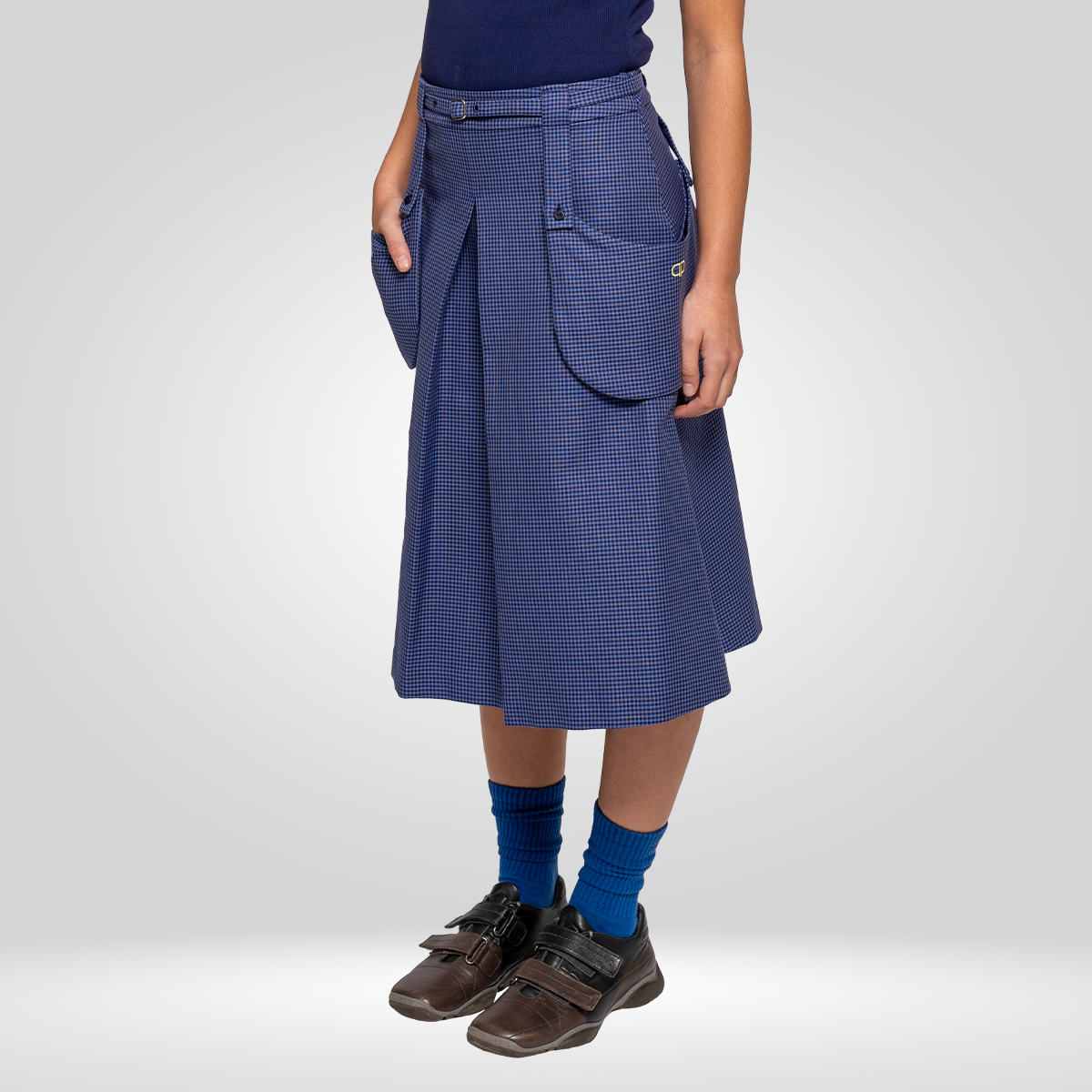 Daniel Skirt