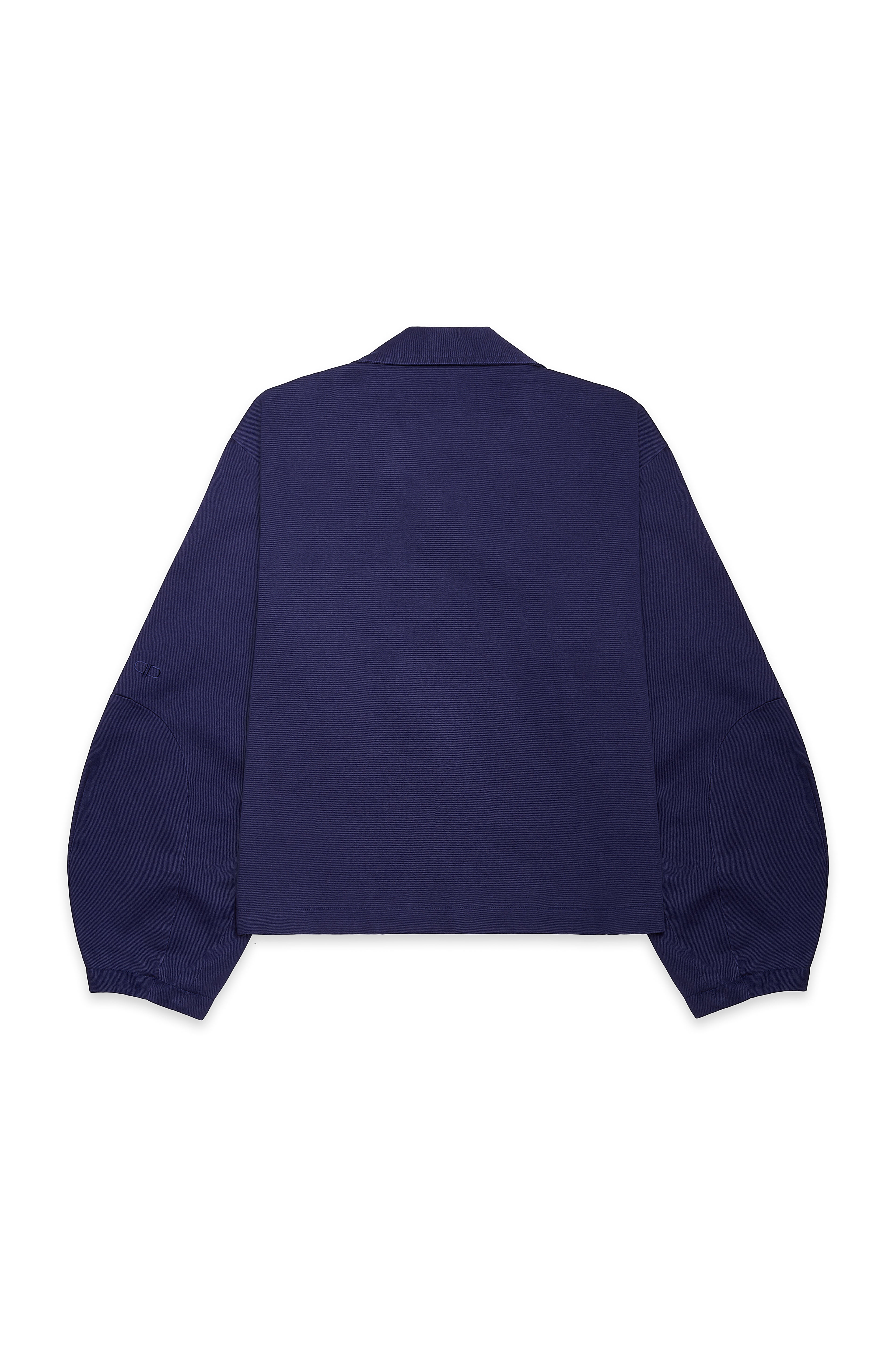 Pipa Jacket Plains