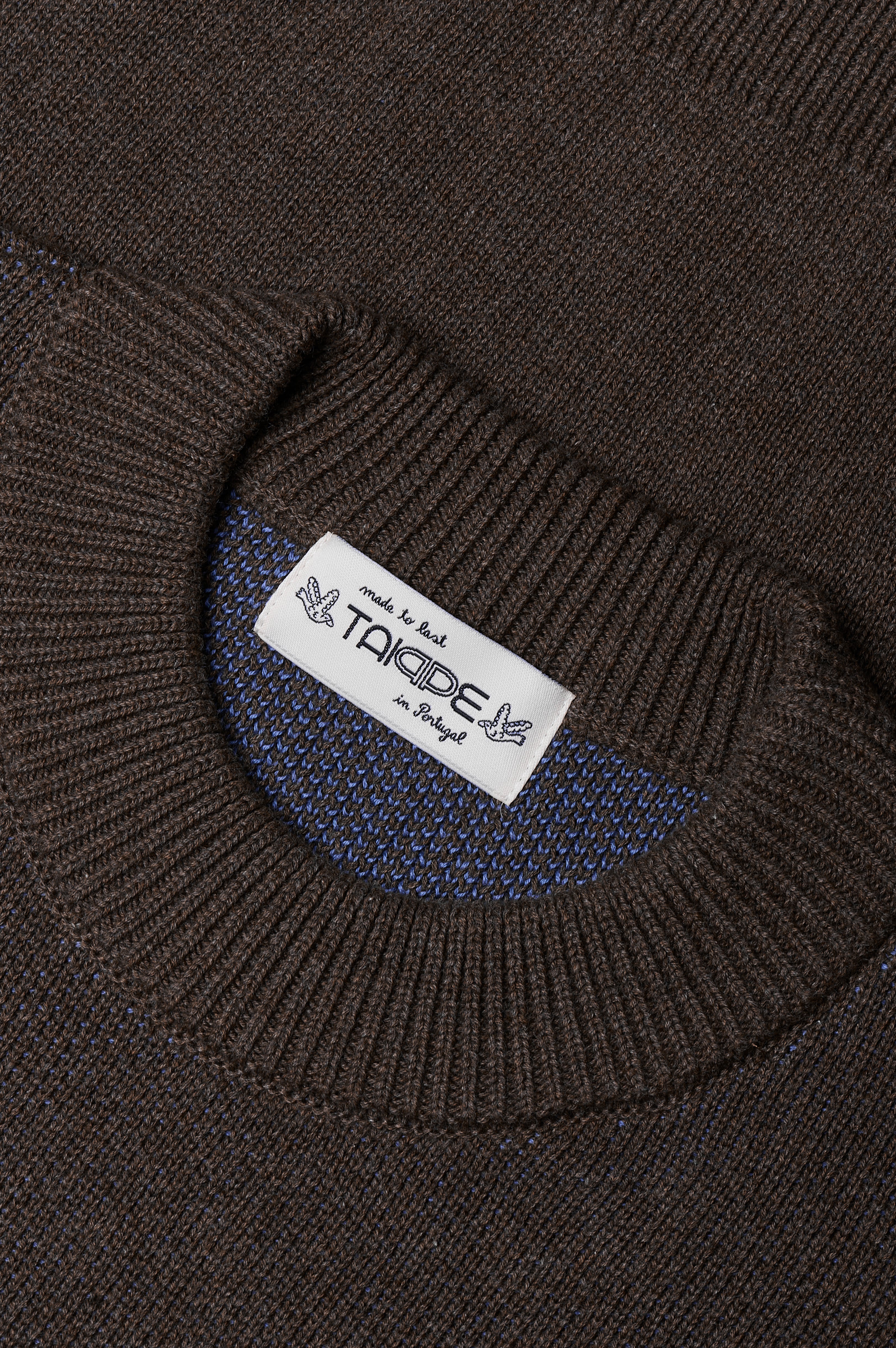 Pepe Knit