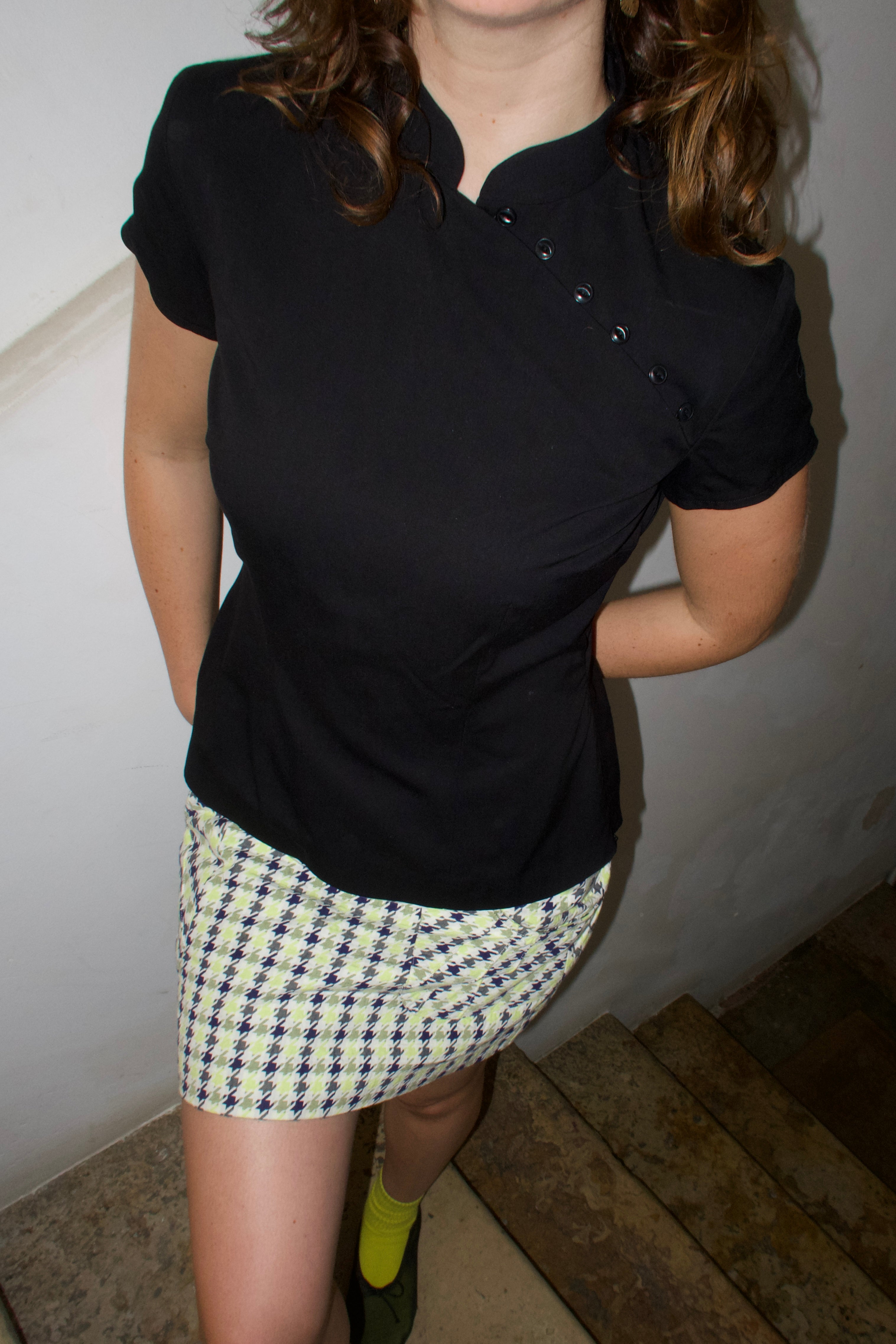 Isabel Top