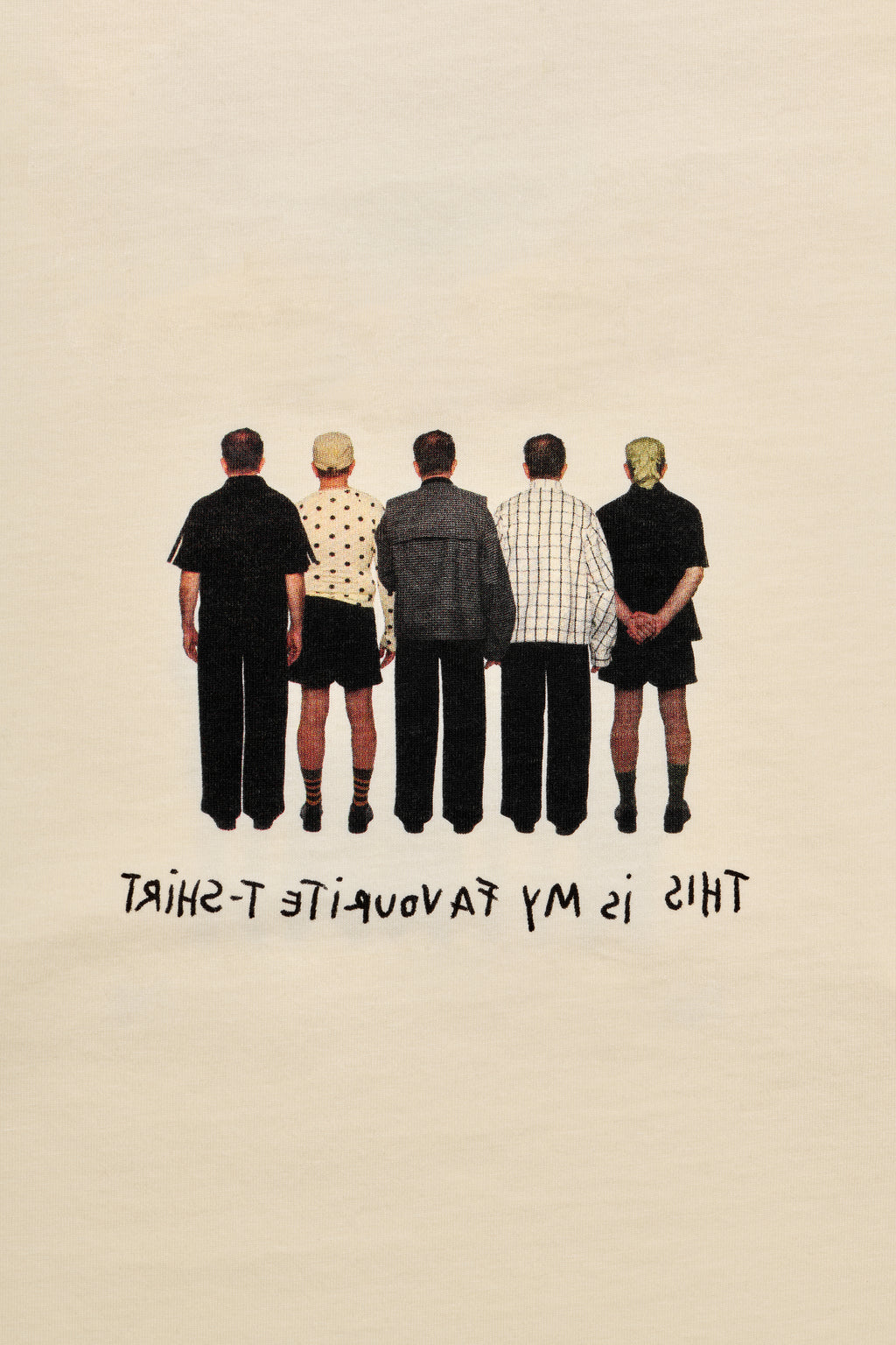 Henry T-Shirt