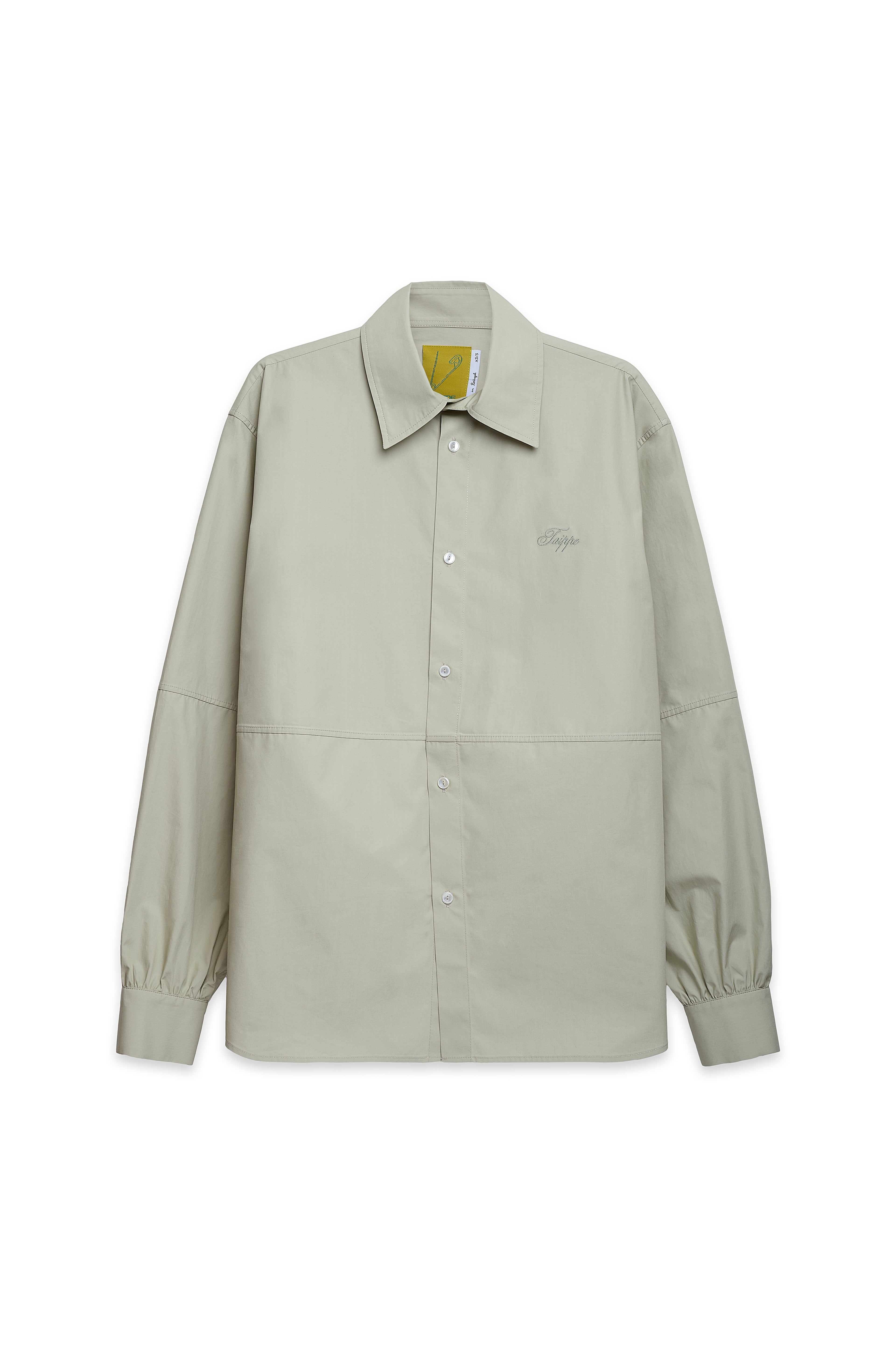Niamh Shirt