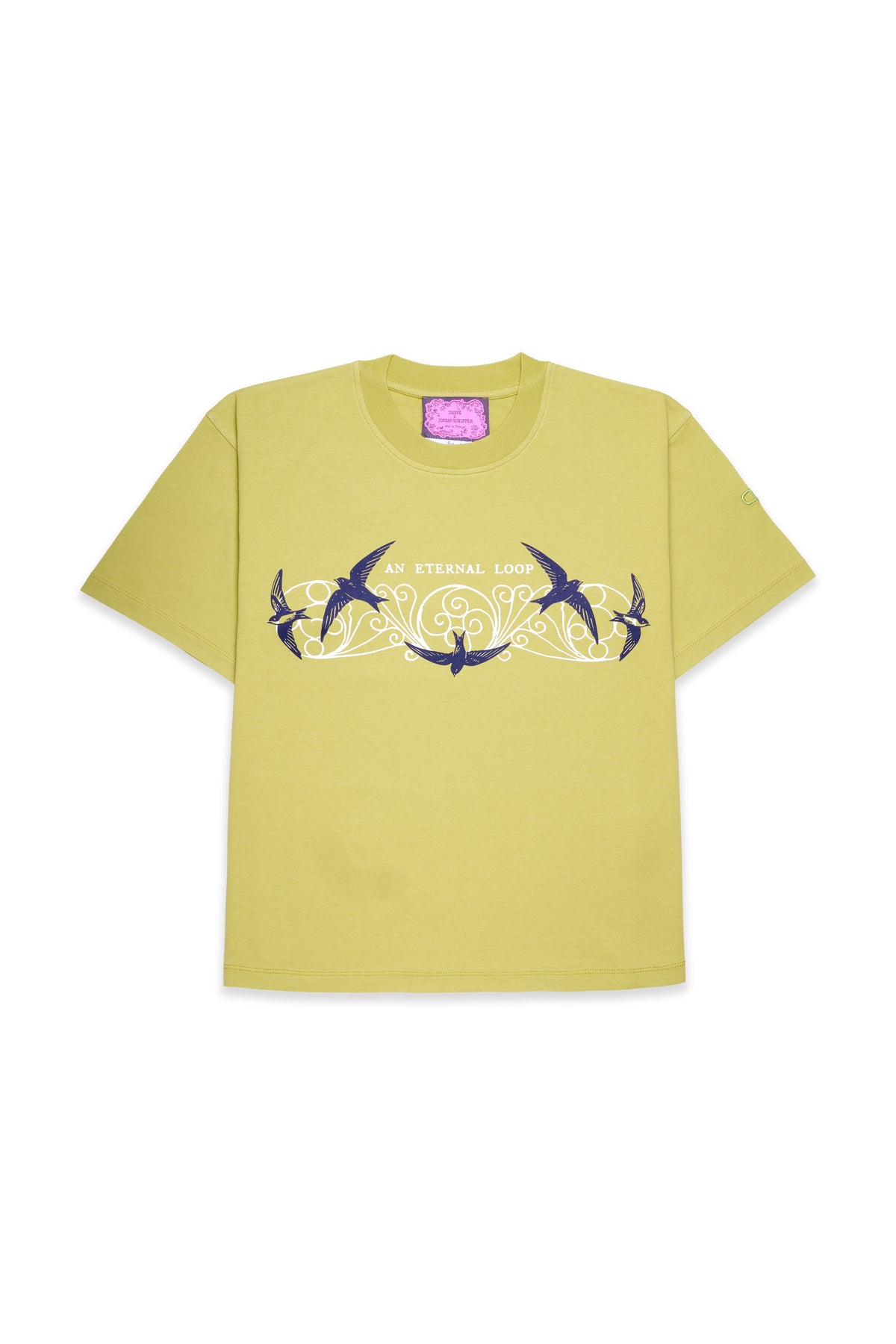 Tiago T-Shirt
