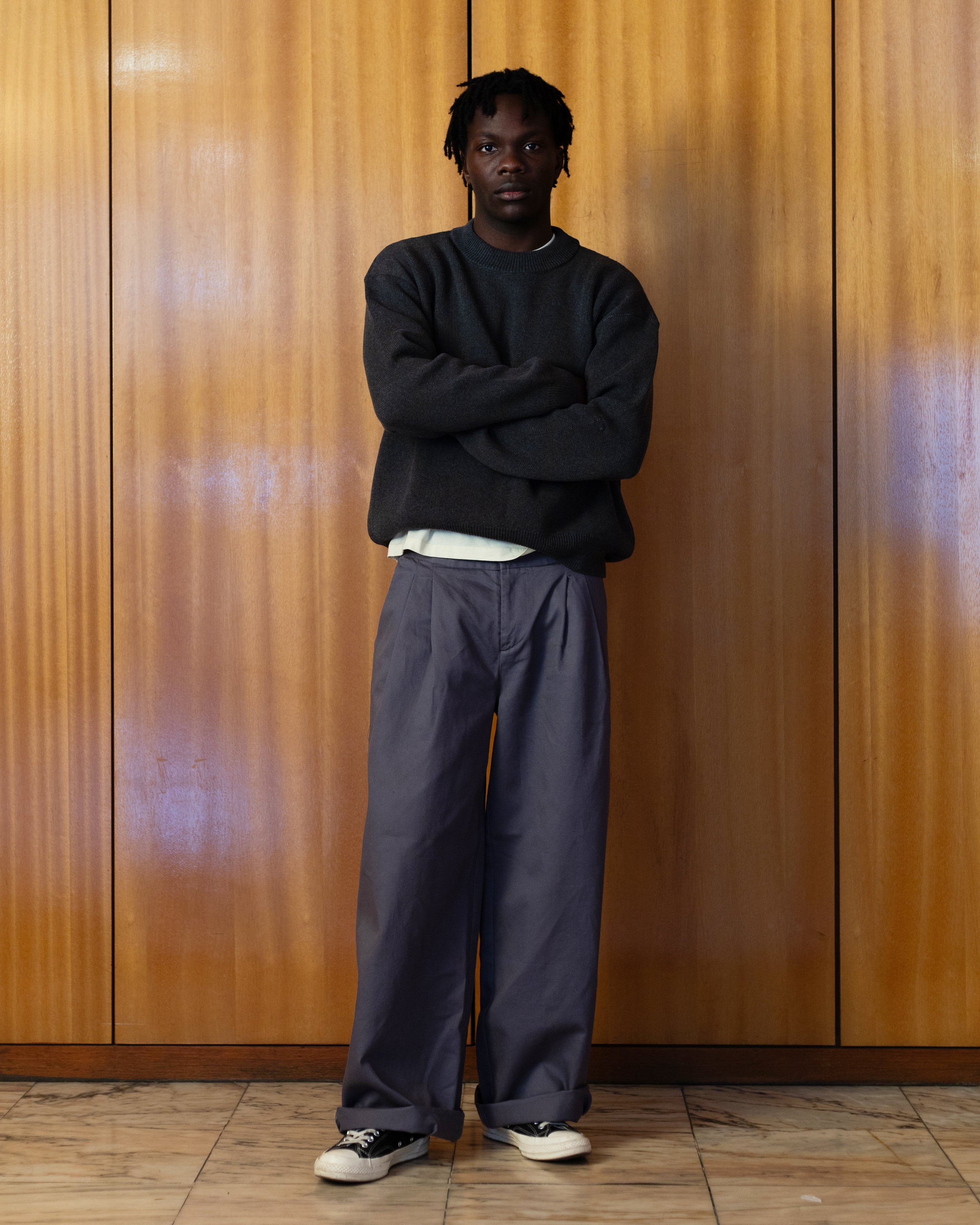 Jacinto Pants Vol. 2