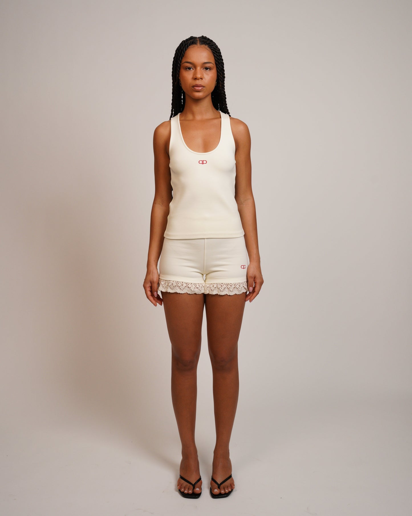 Eduardo Tank Top