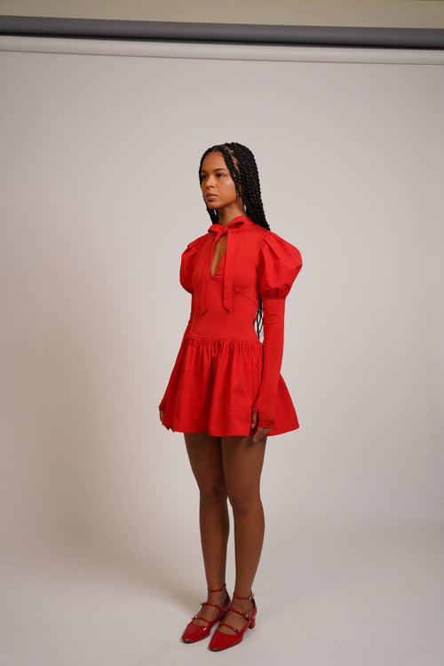 Cidália Dress