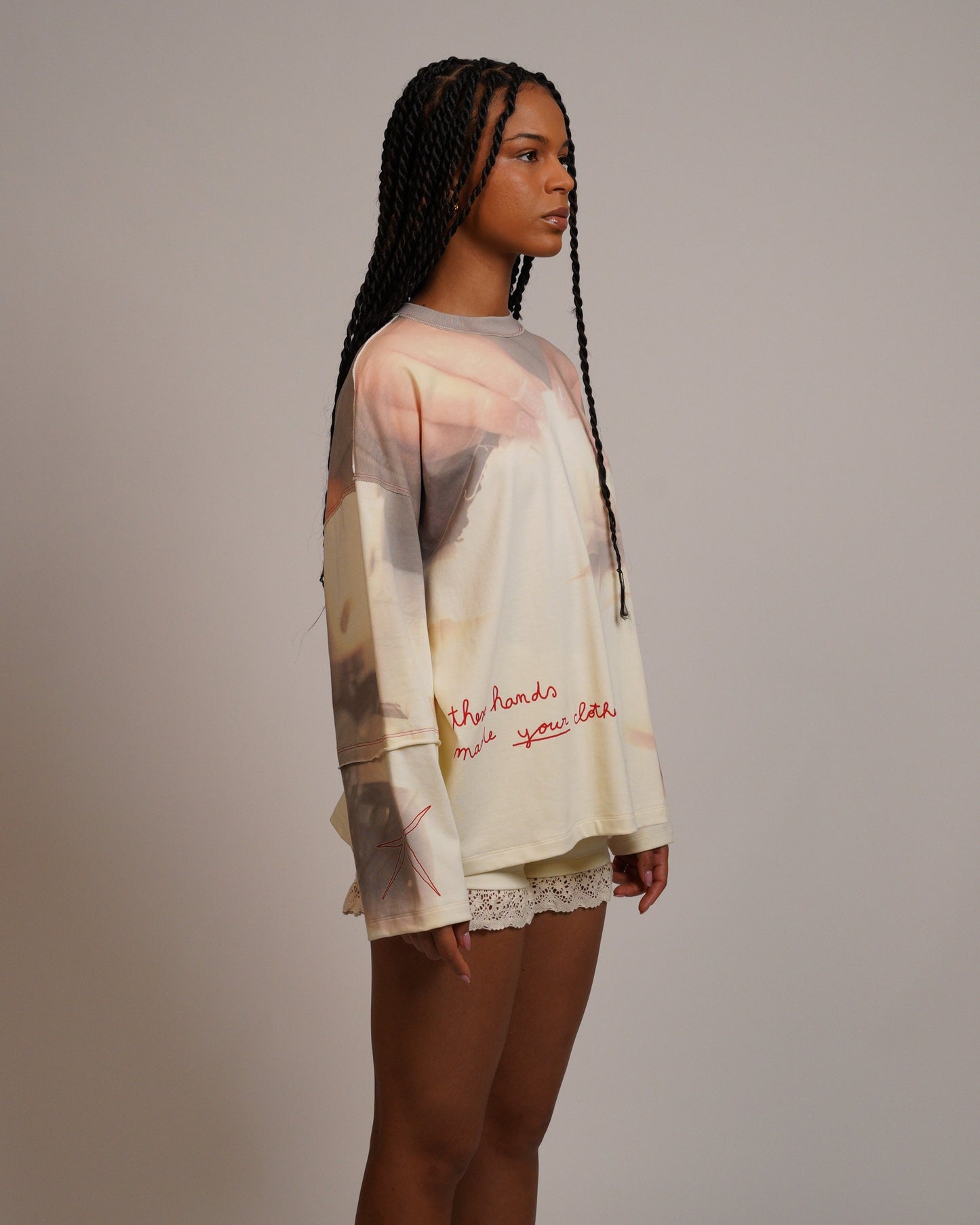 Maria José T-Shirt