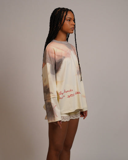 Maria José T-Shirt