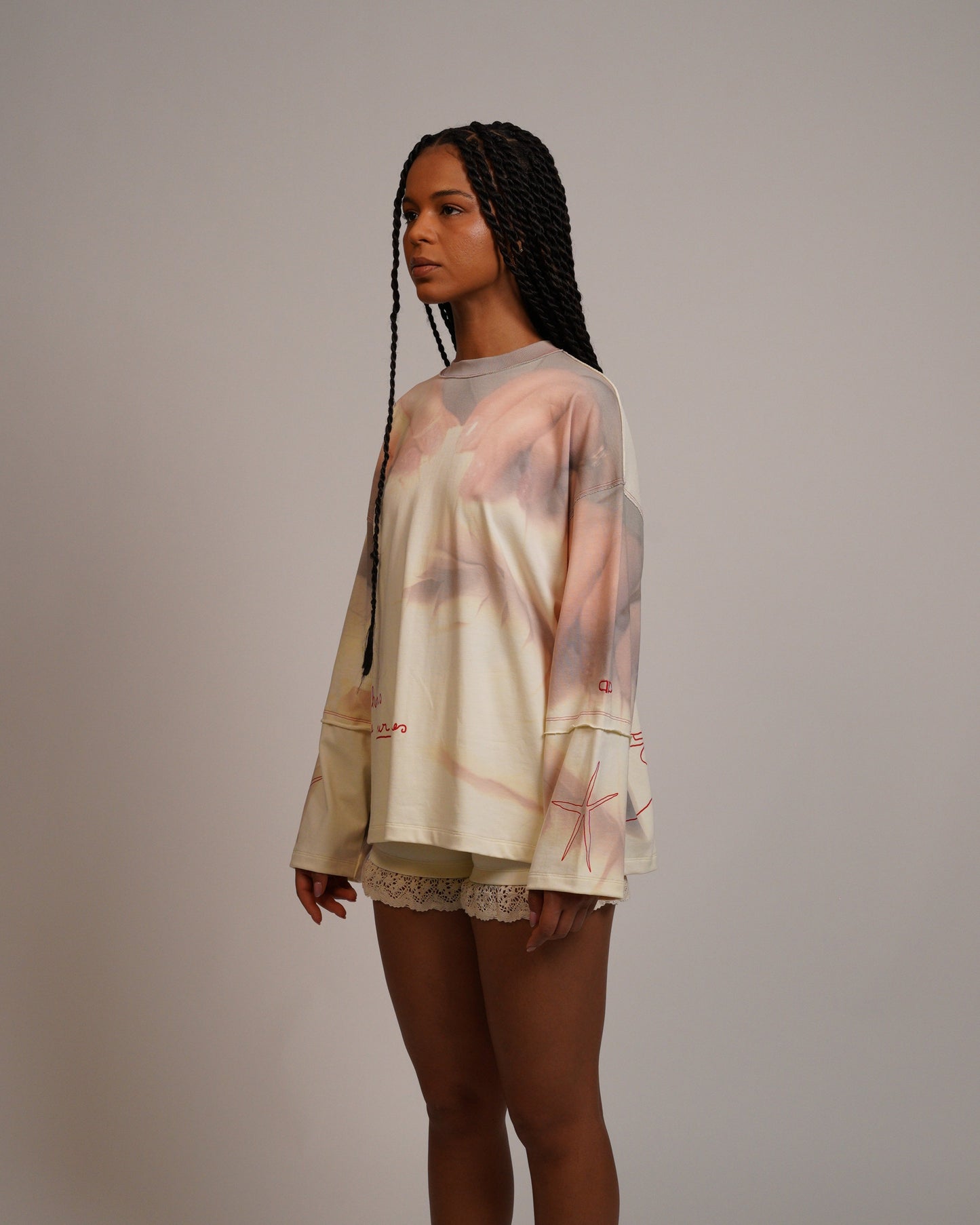 Maria José T-Shirt