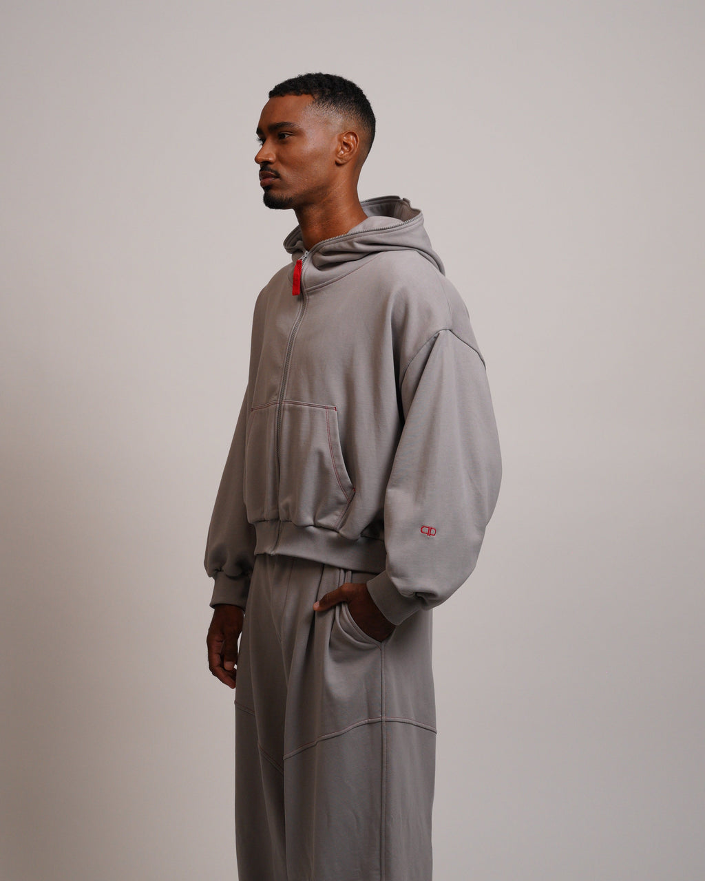 Francisco Hoodie