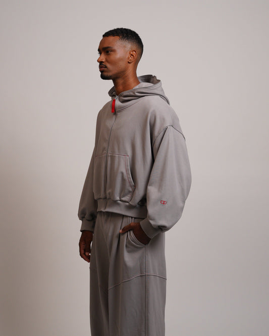 Francisco Hoodie