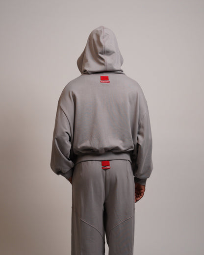 Francisco Hoodie