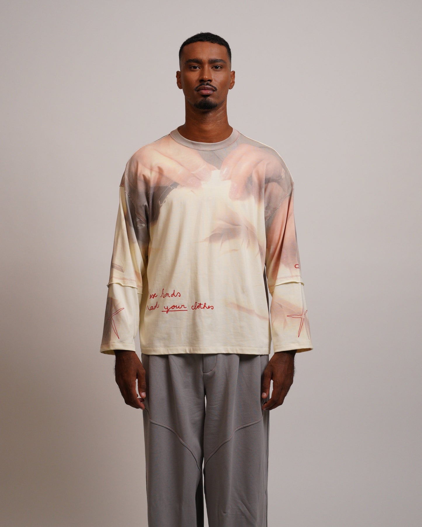 Maria José T-Shirt