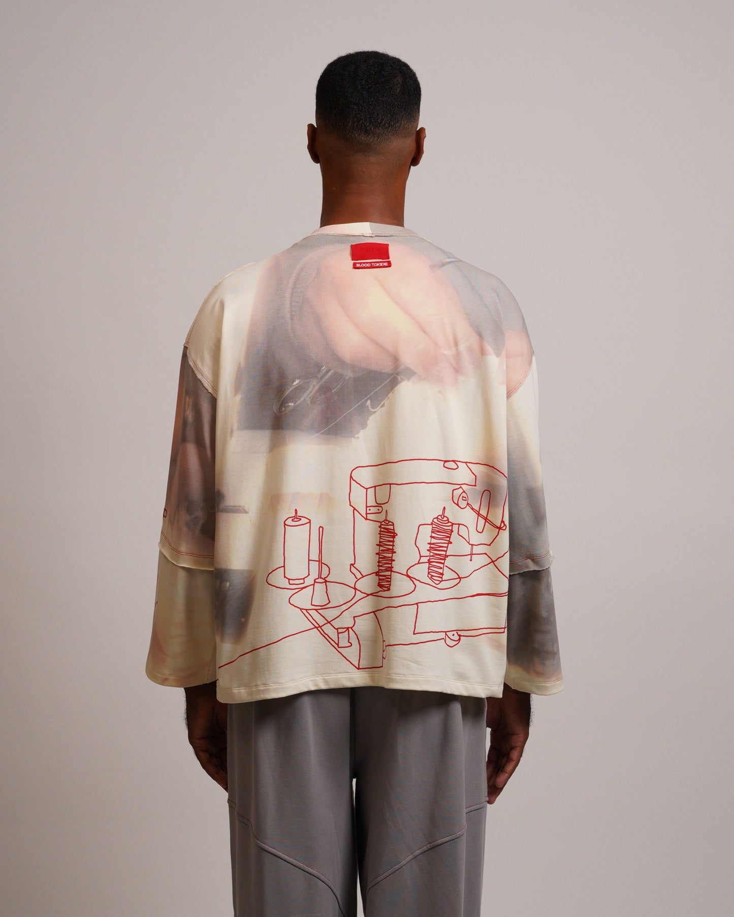 Maria José T-Shirt