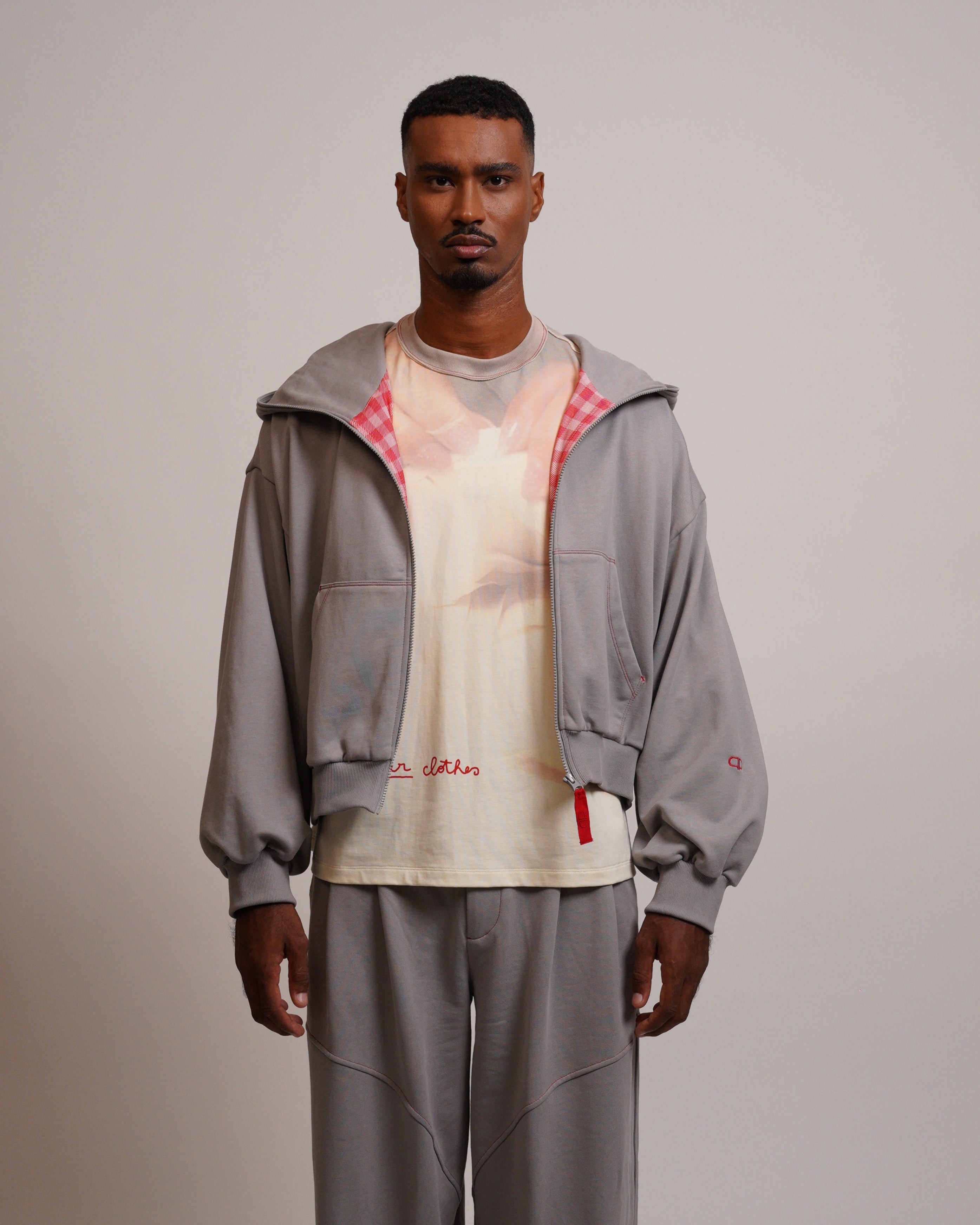 Francisco Hoodie
