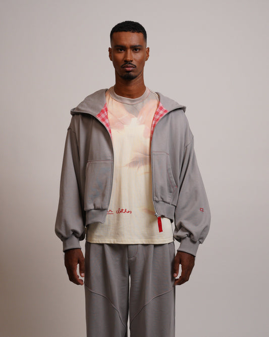 Francisco Hoodie