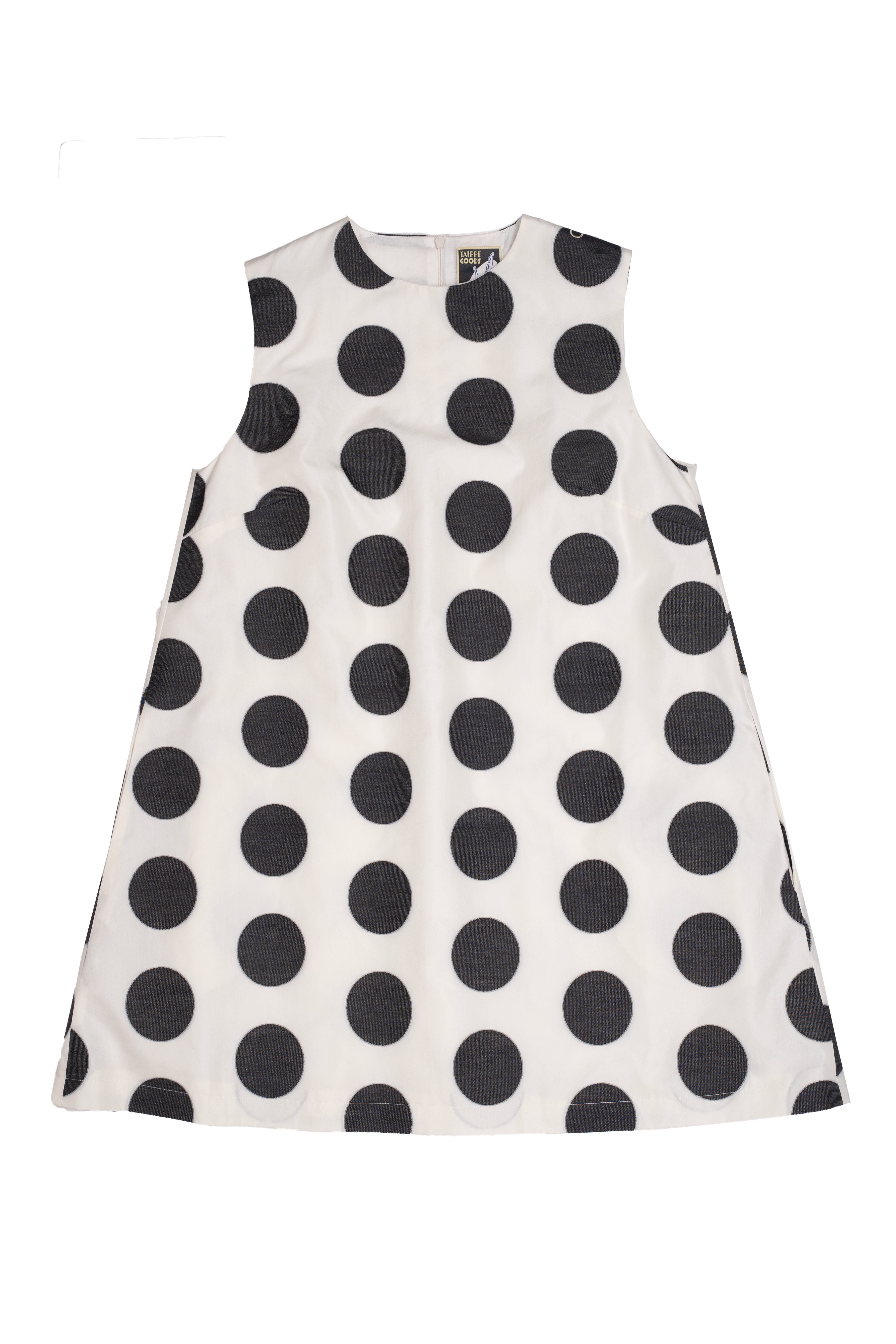 Flávia Mini Dress