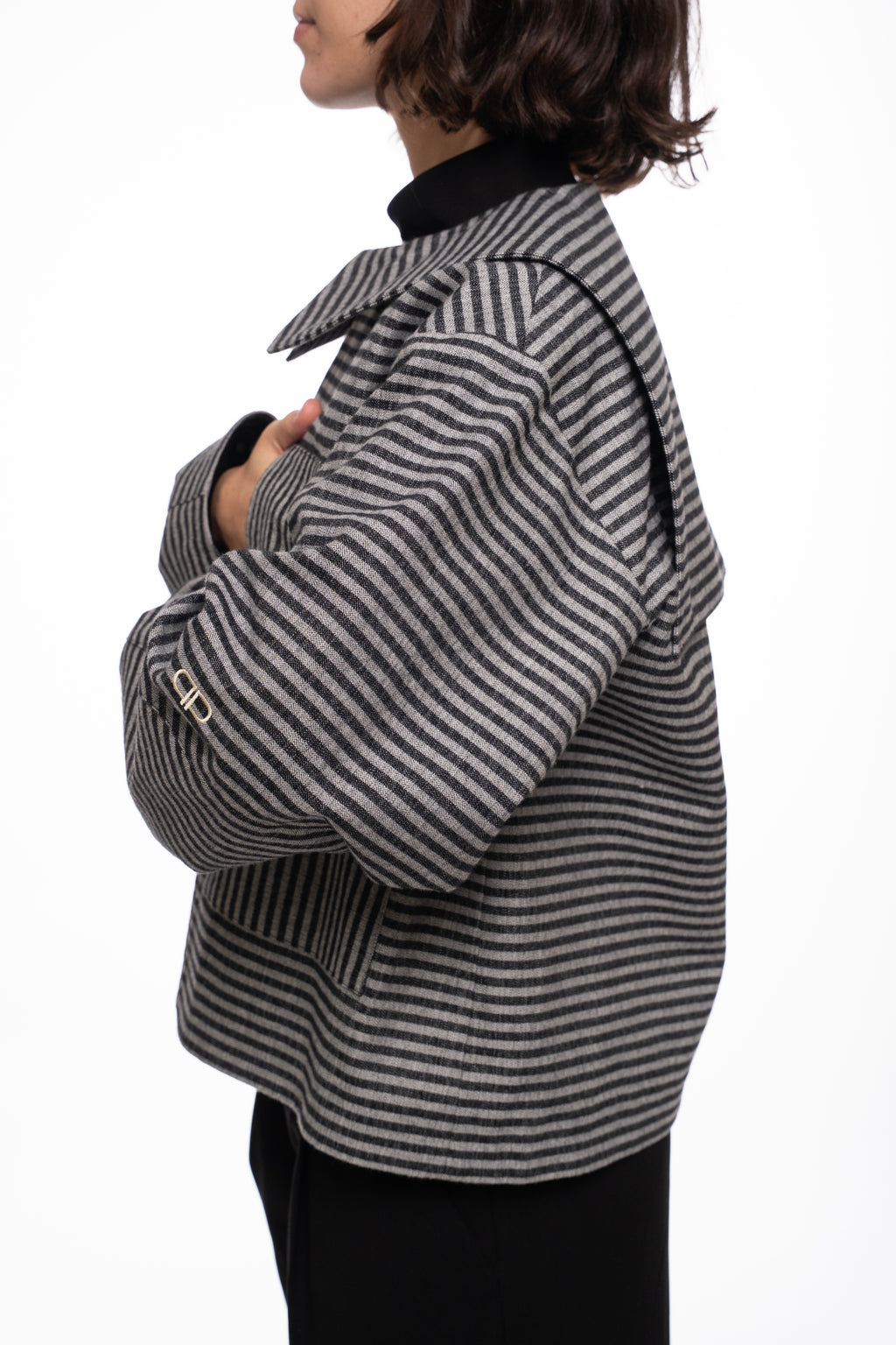 Nuno Bomber Jacket