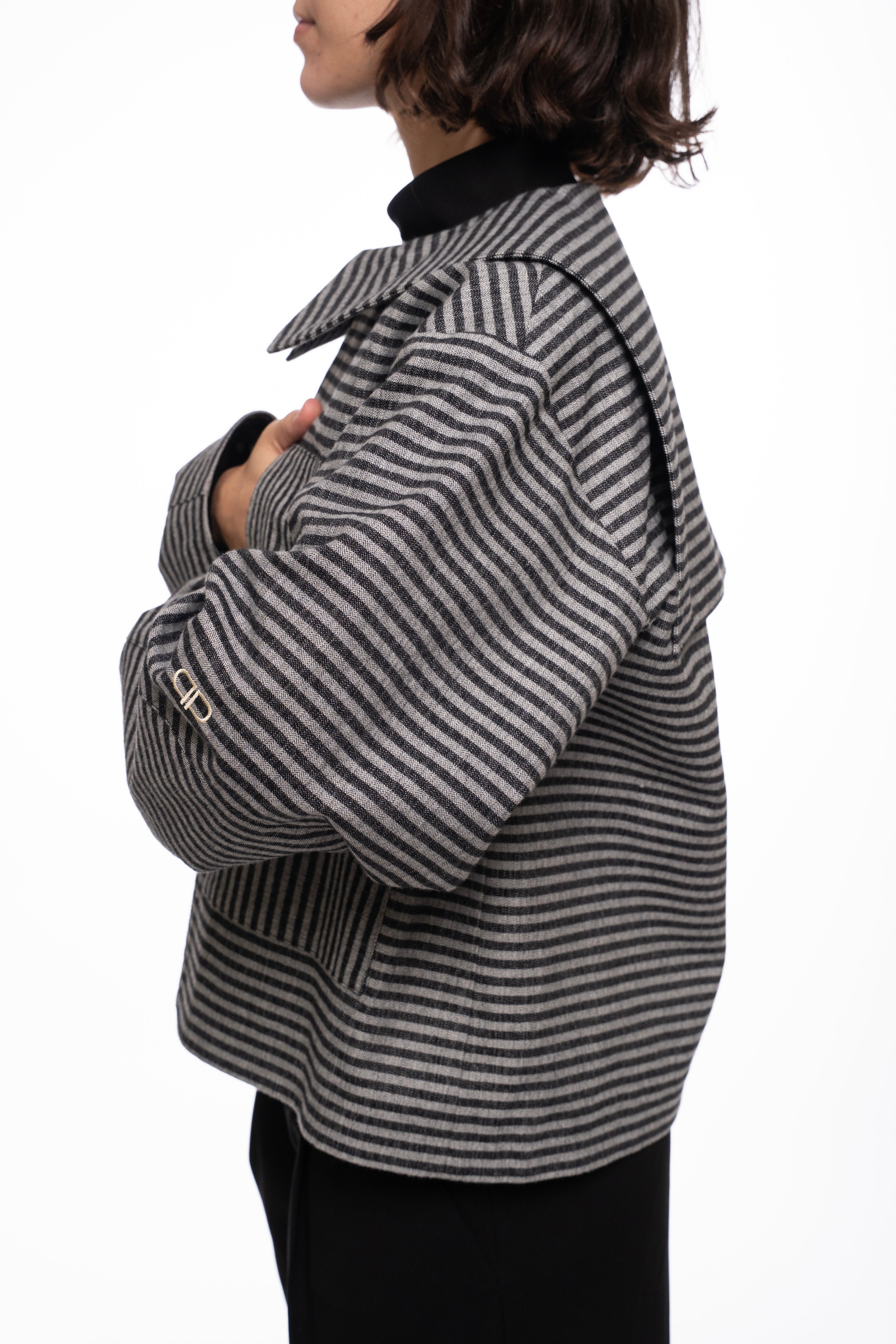 Nuno Bomber Jacket