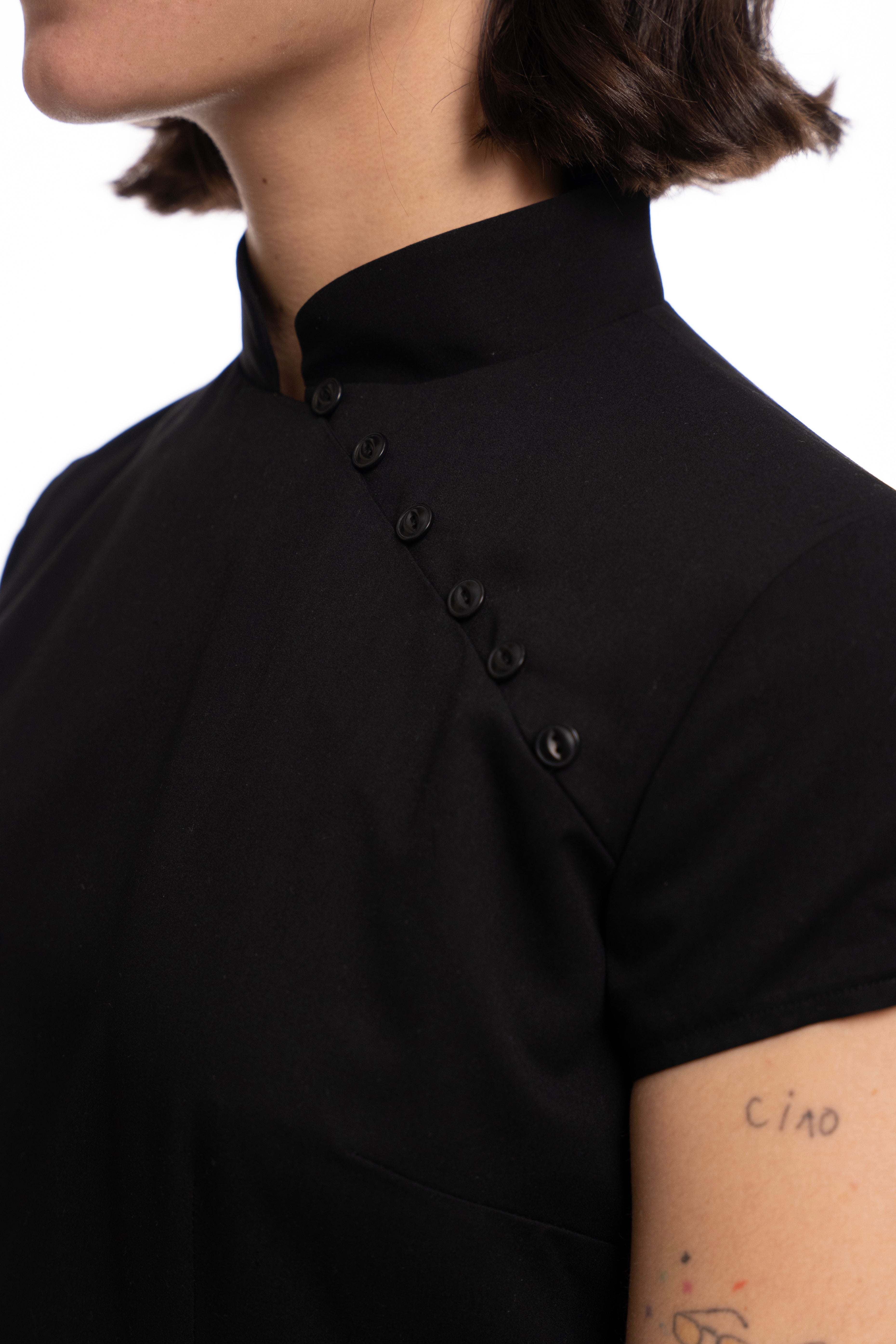 Isabel Top