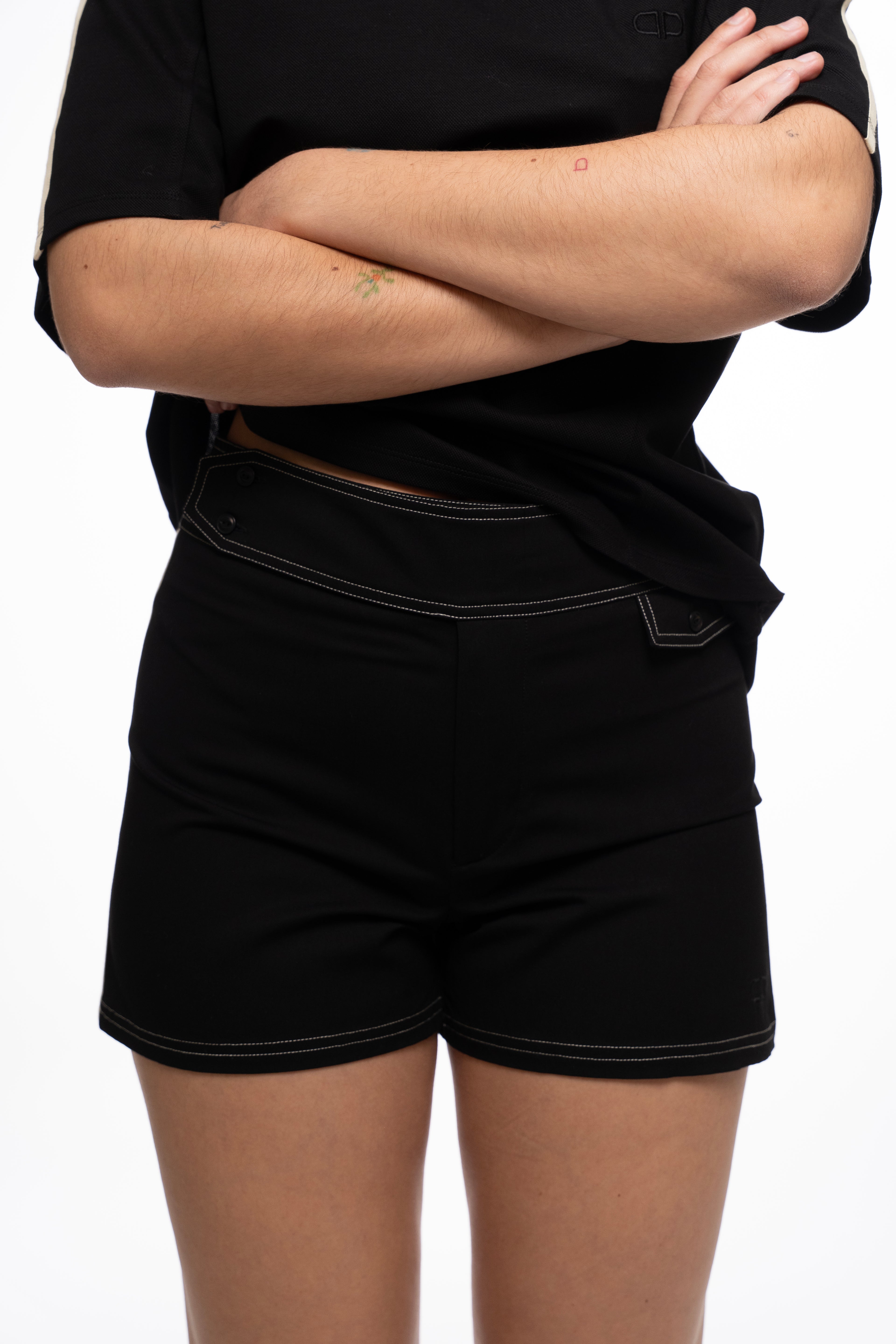 Inês Shorts