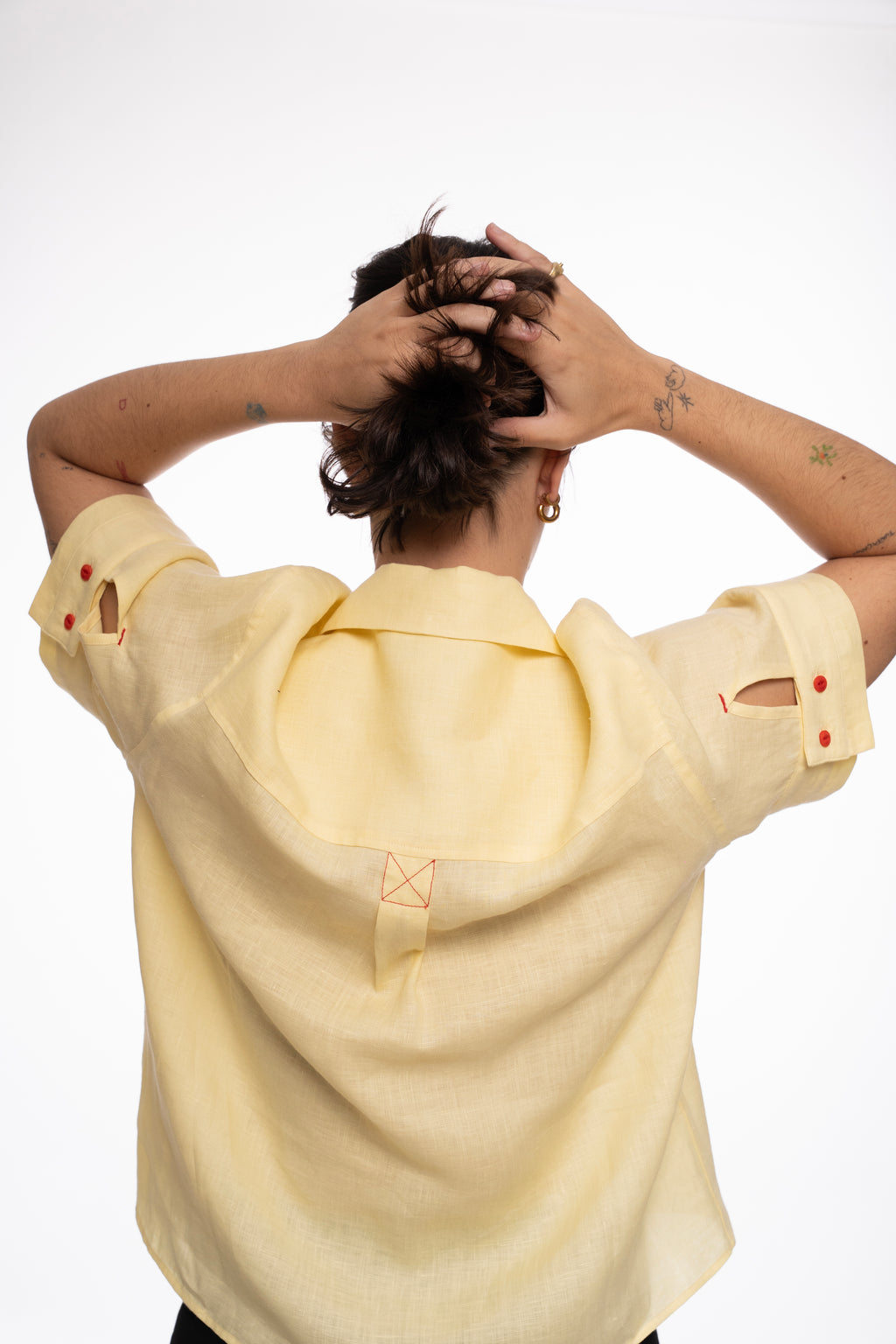 Marco Shirt