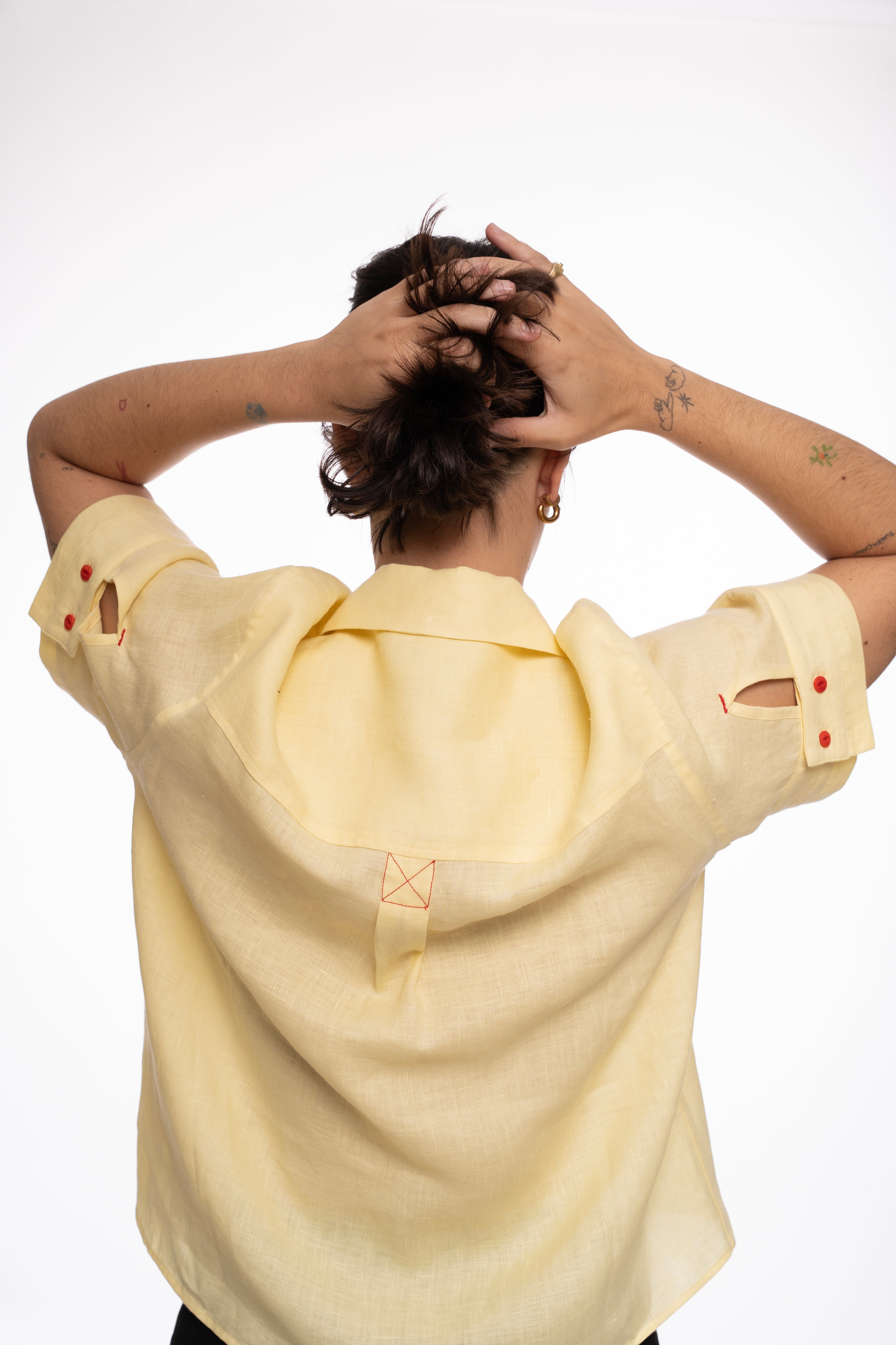 Marco Shirt