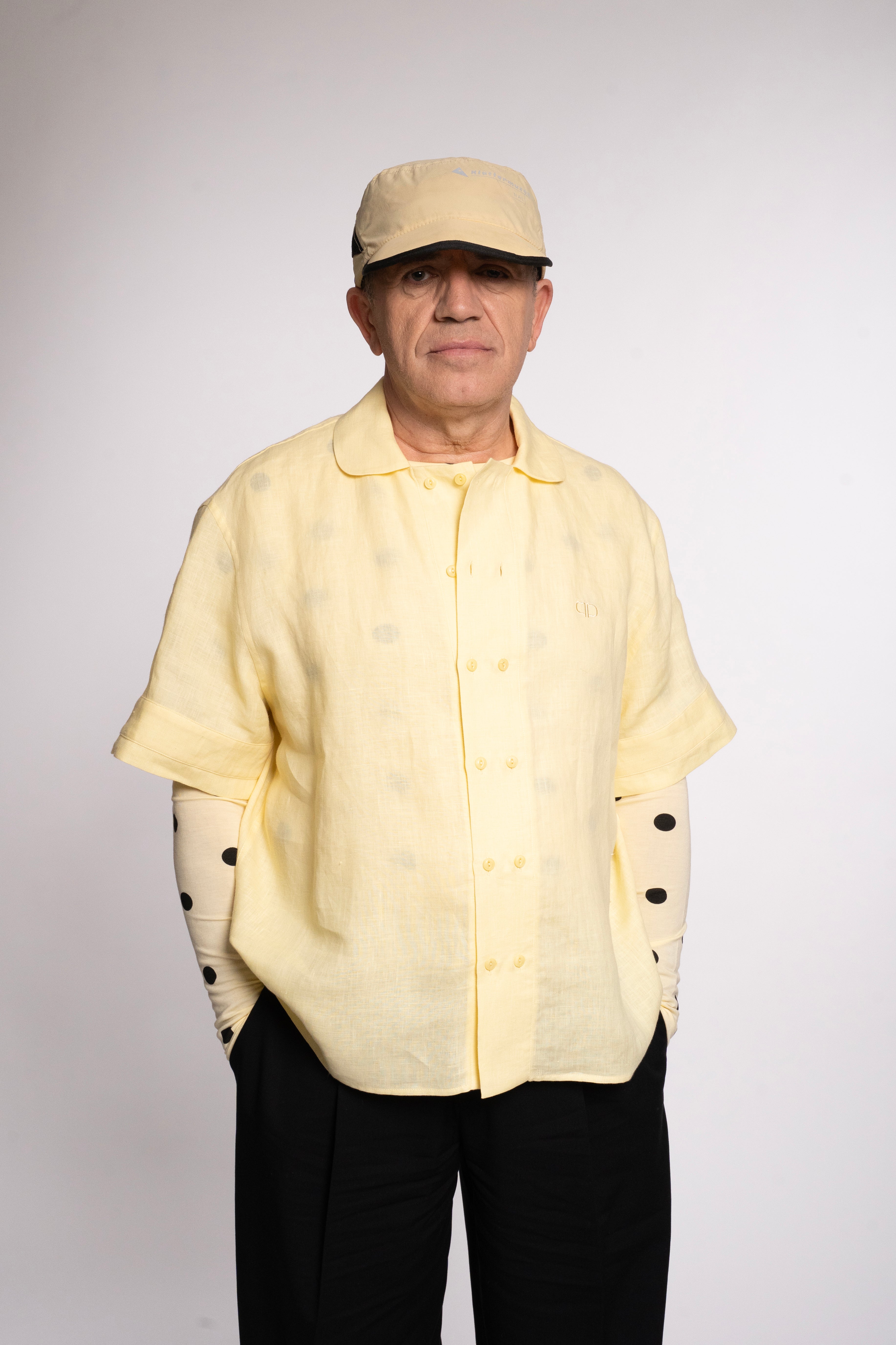 Marco Shirt