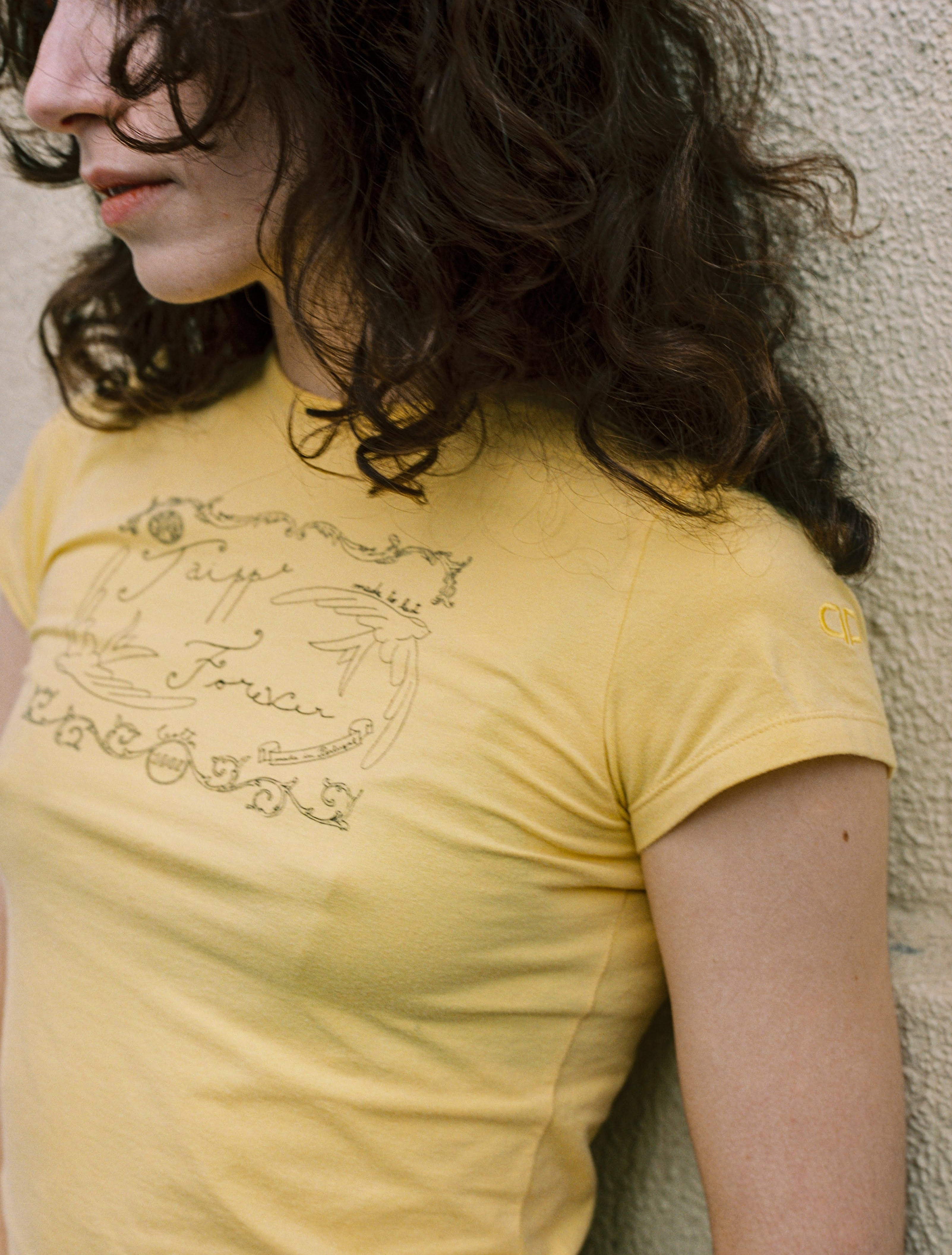 Octavio Baby T-Shirt