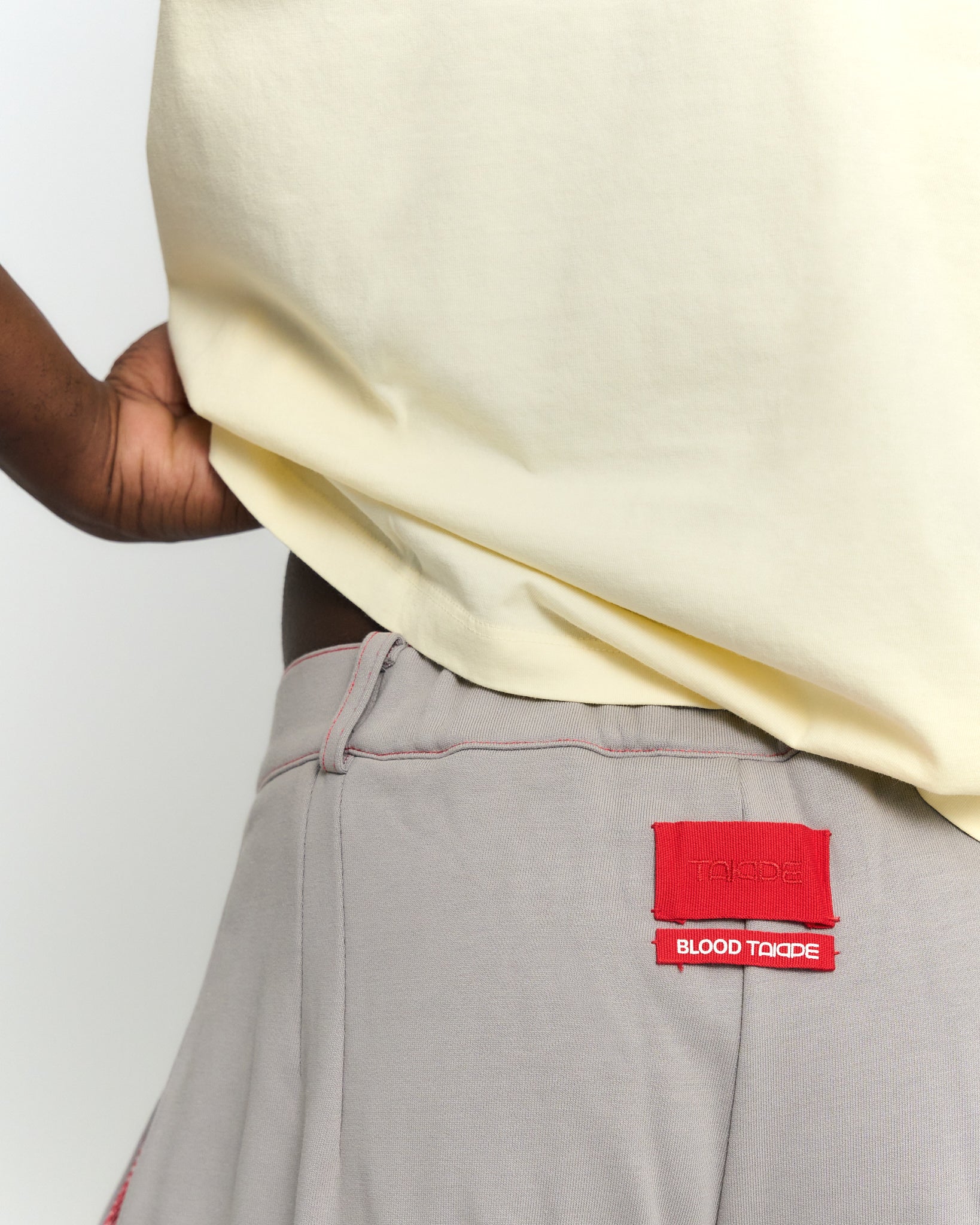 Olga Pants